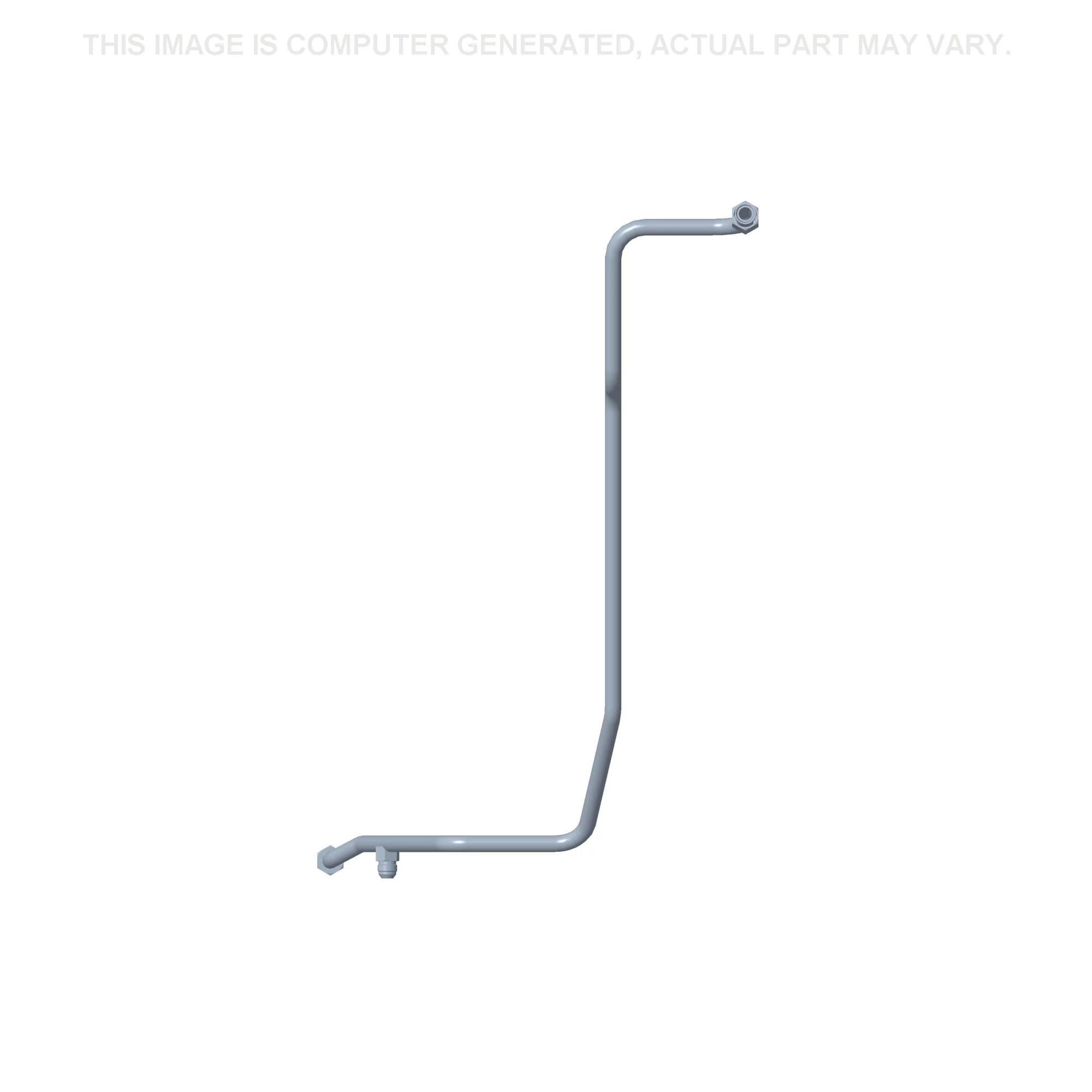 HYD TUBE | CASEIH | EU | EN