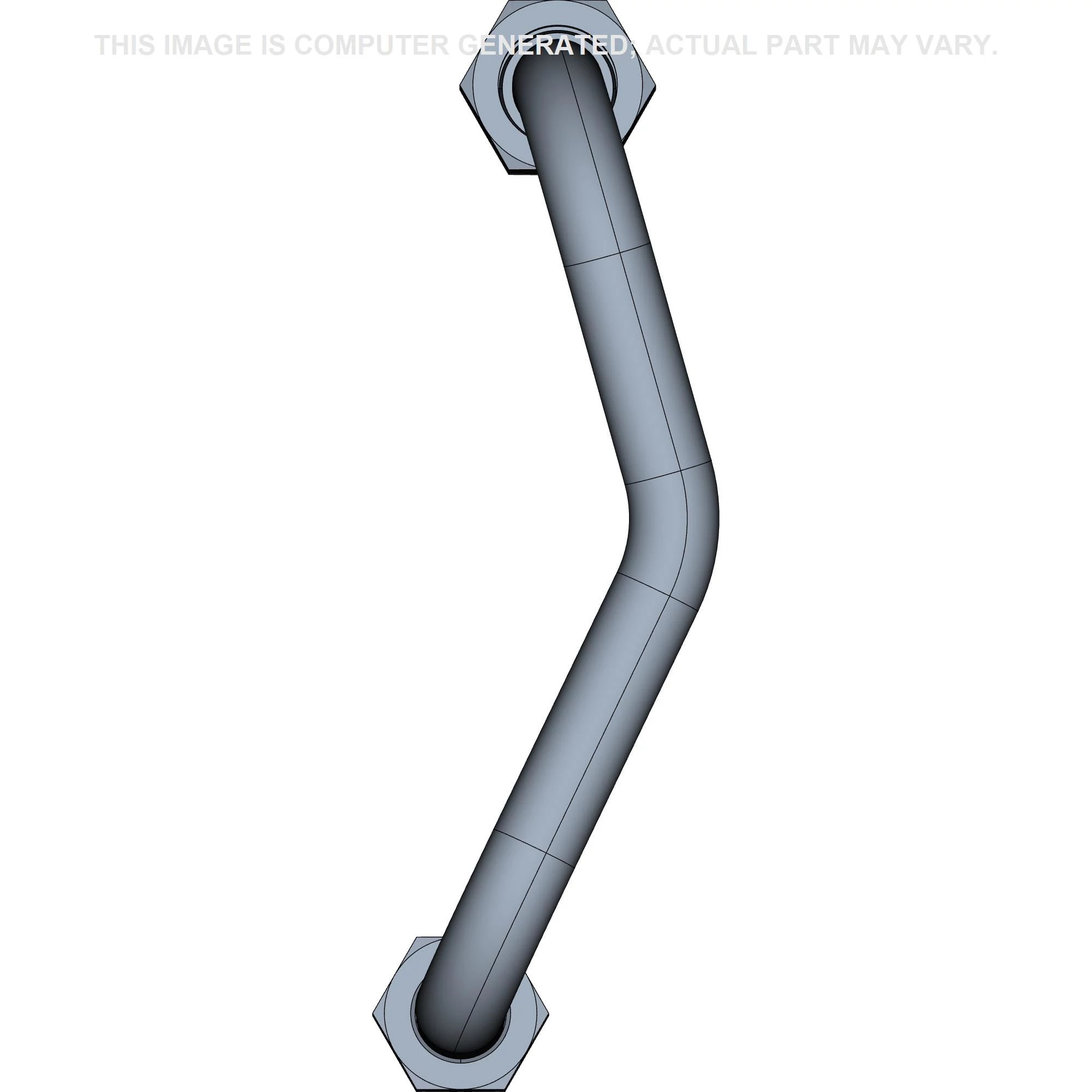 HYD TUBE | CASECE | CA | EN