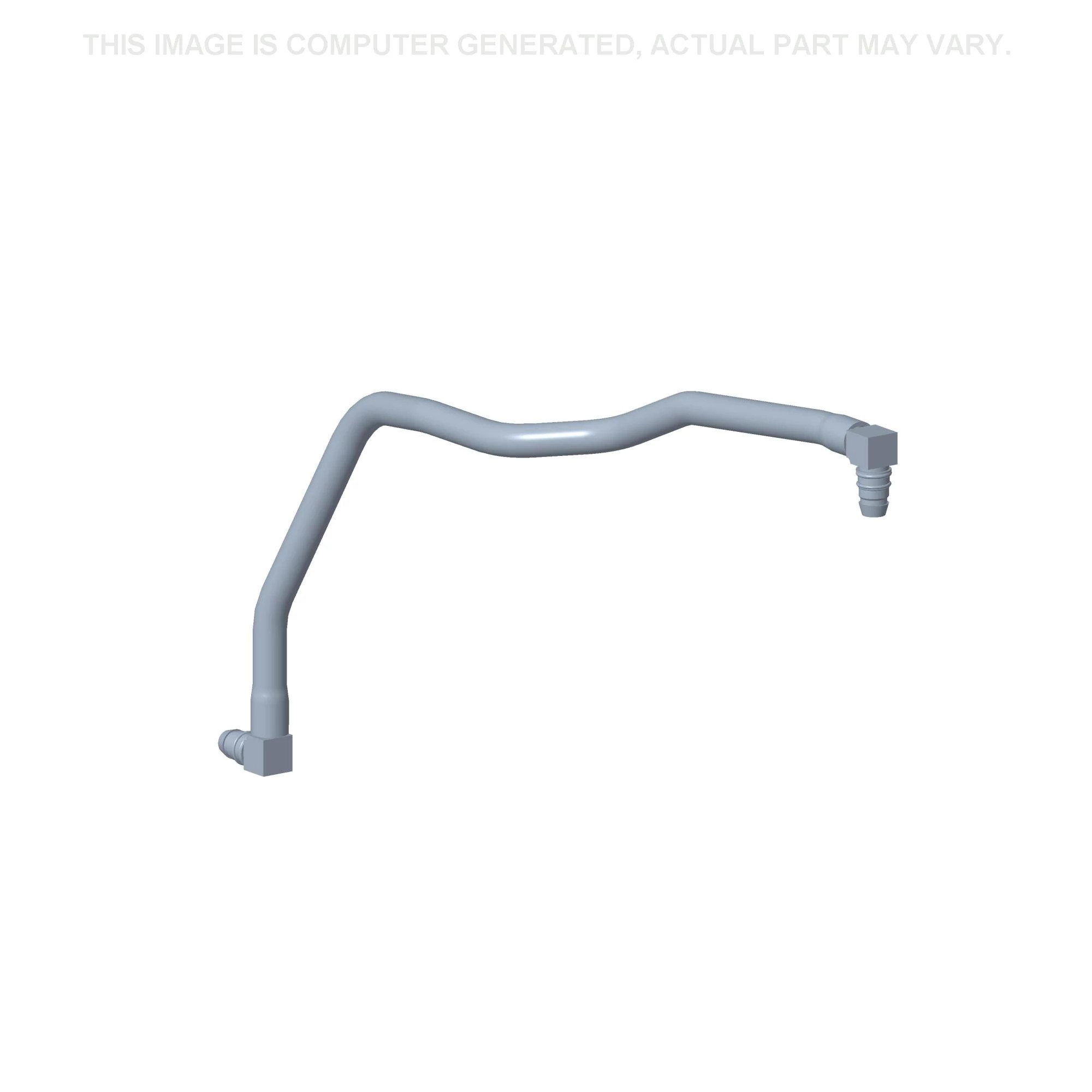 TUBO | CASEIH | SA | EN