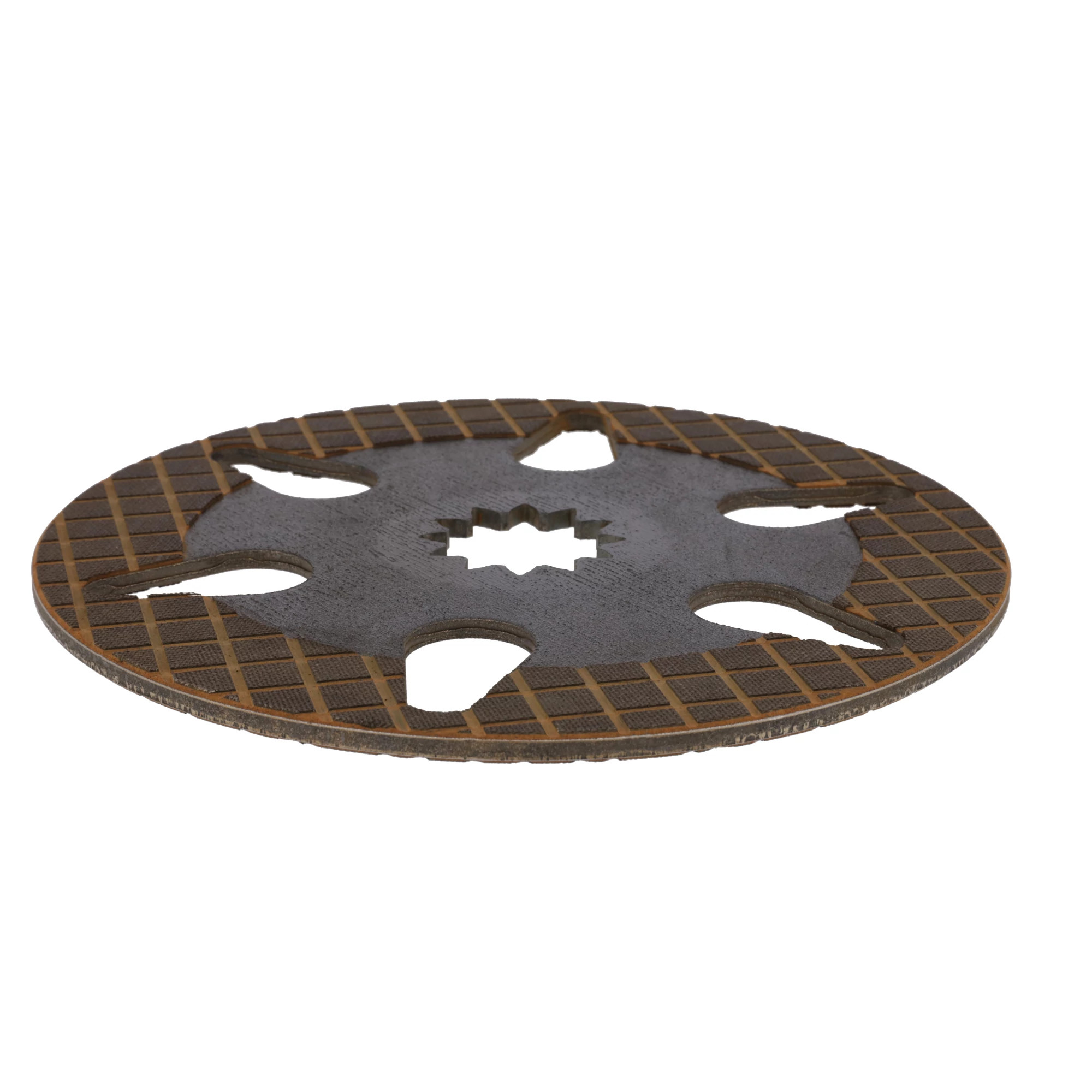 BRAKE DISC | NEWHOLLANDAG | ANZ | EN