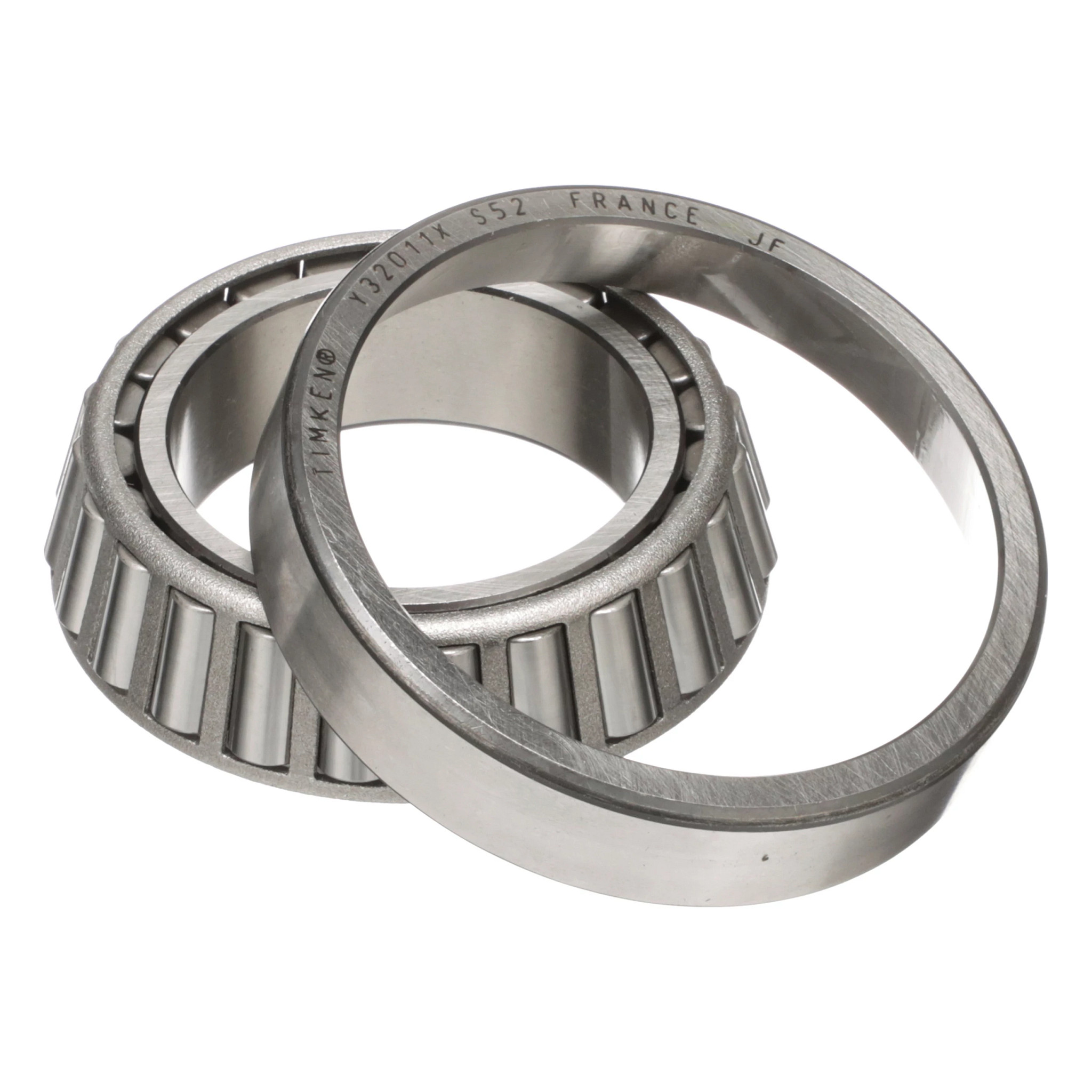 Rolamento de rolos cônicos - ISO 32011