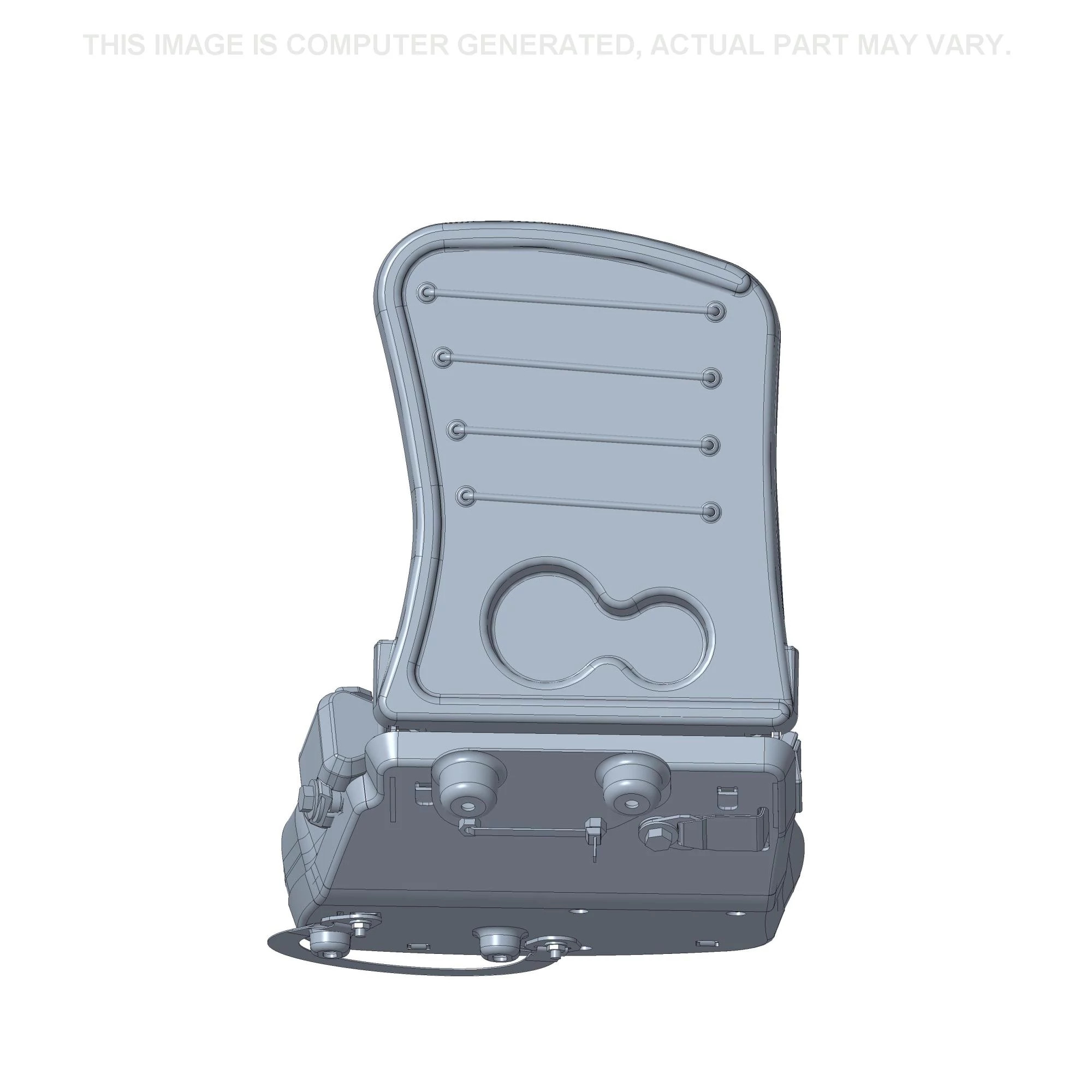 SEDILE PASSEGGERO | CASECE | EU | IT