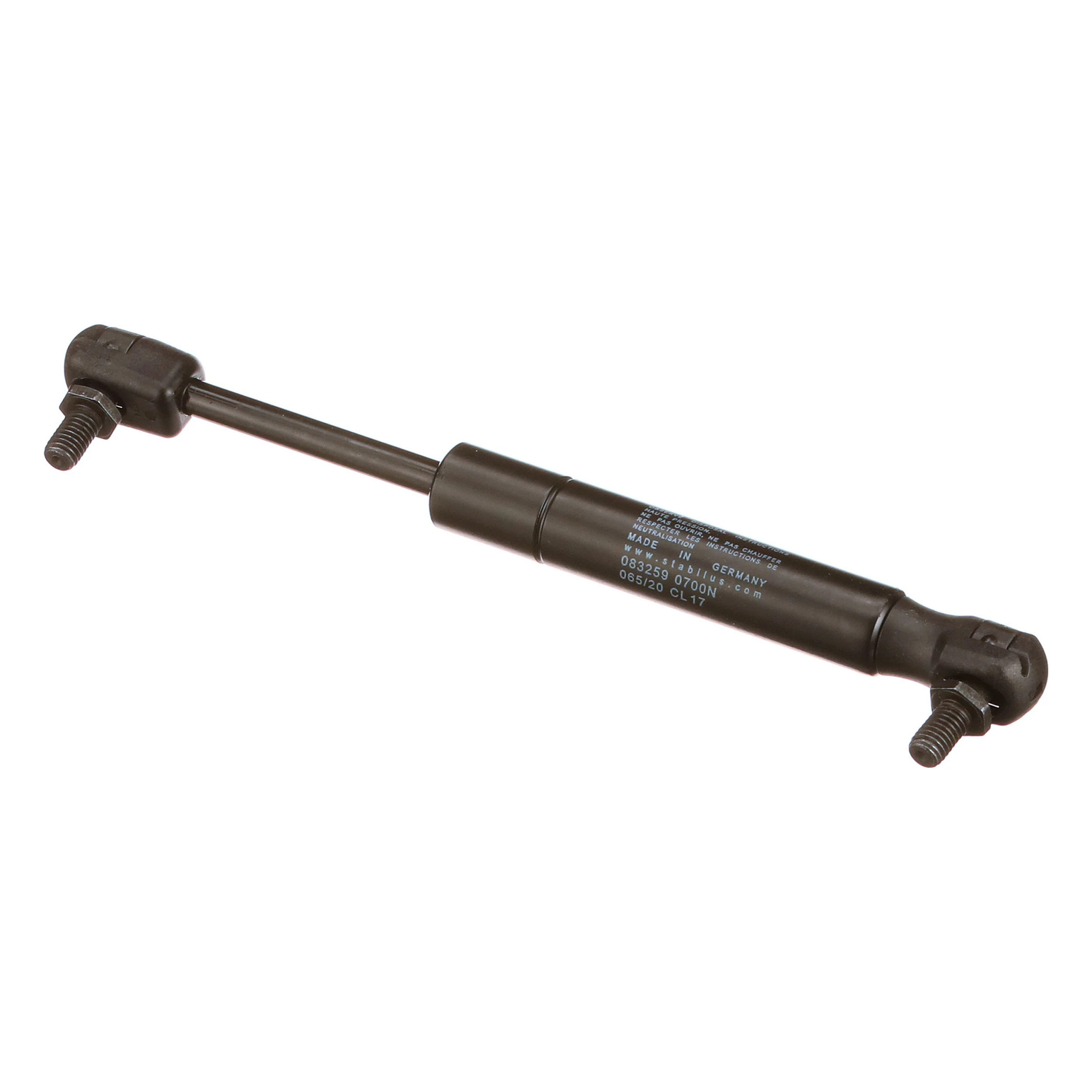 BEQUILLE A GAZ | NEWHOLLANDAG | EU | FR