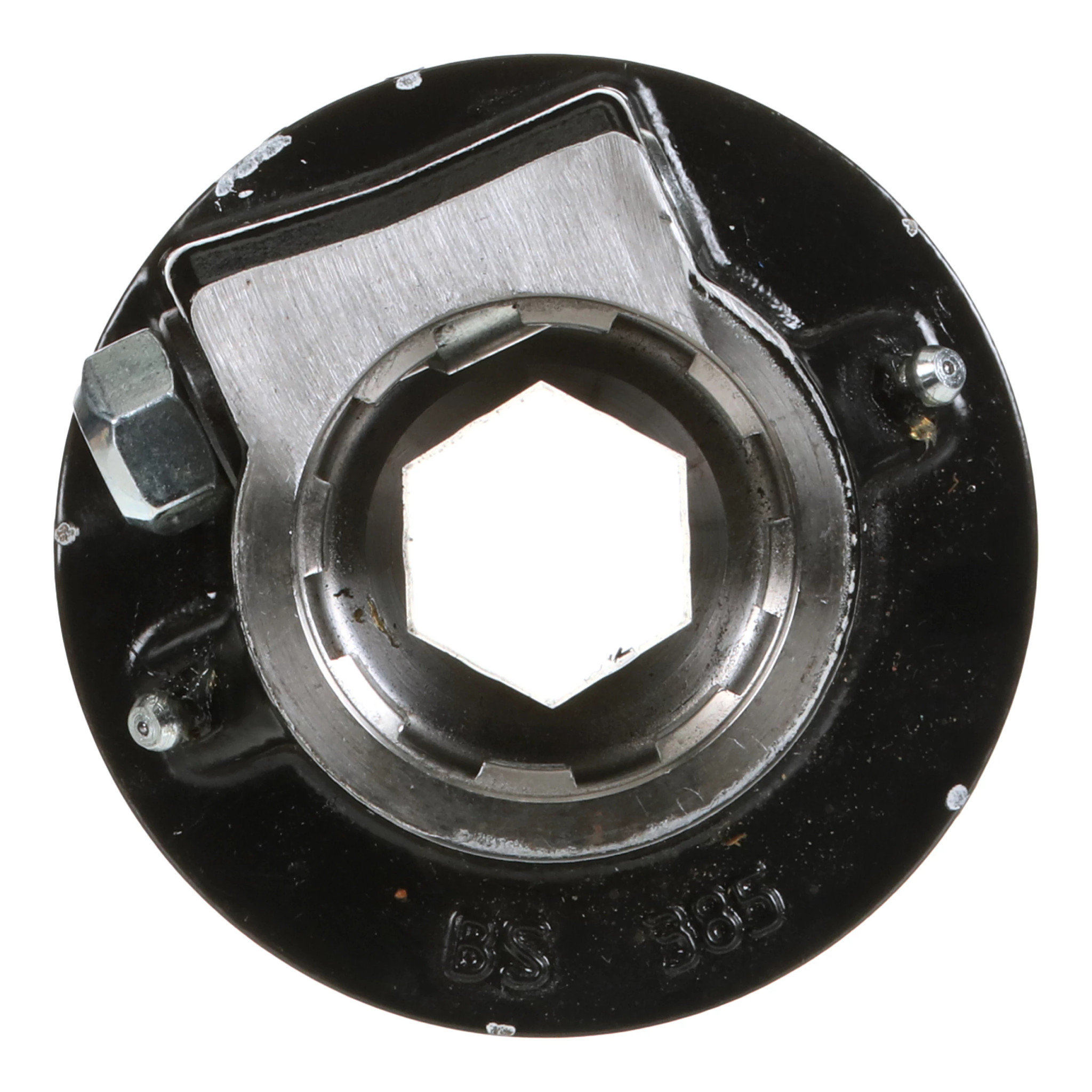 FRIZIONE DI SICUREZZ | NEWHOLLANDAG | IT | IT