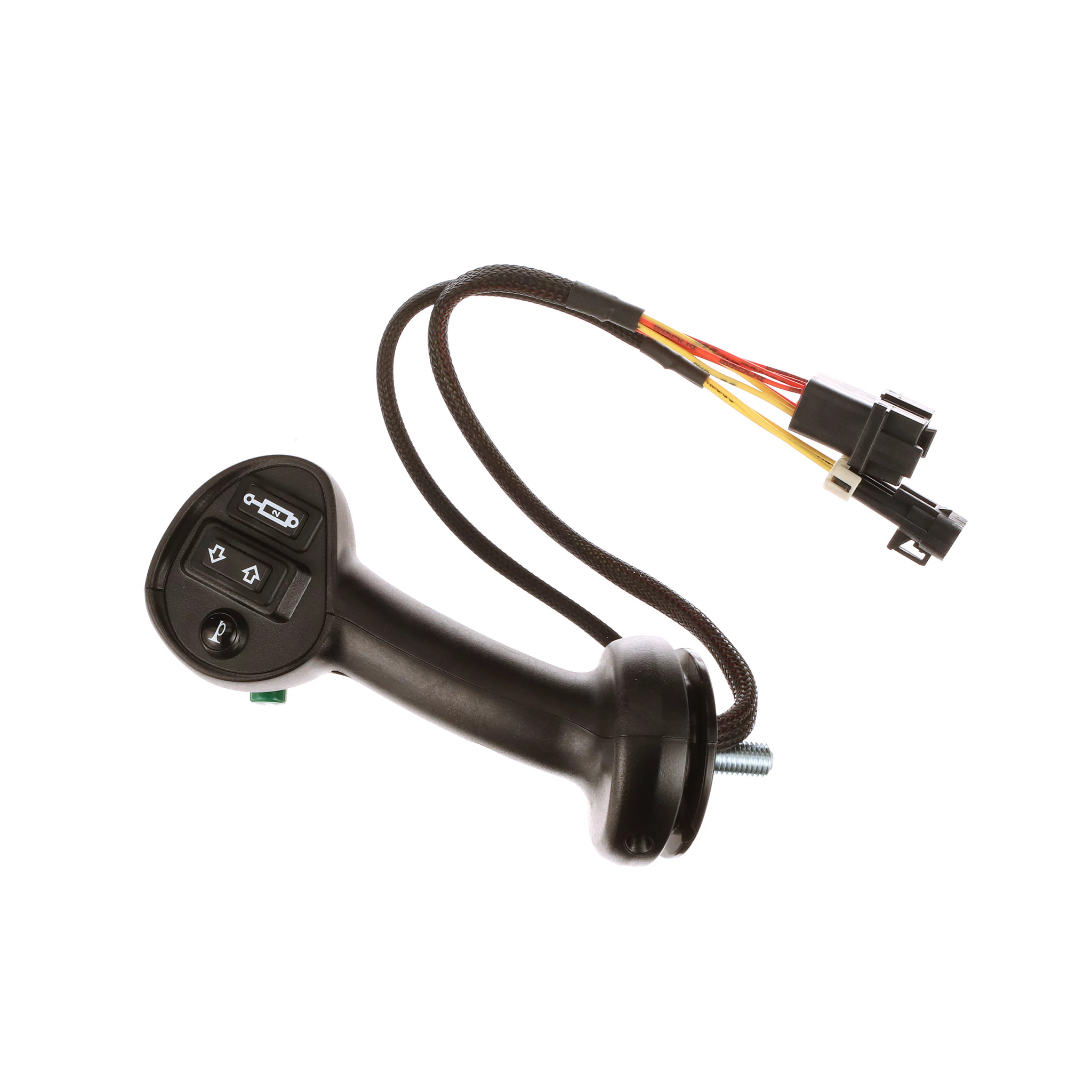 Empunhadura | CASECE | BR | PT