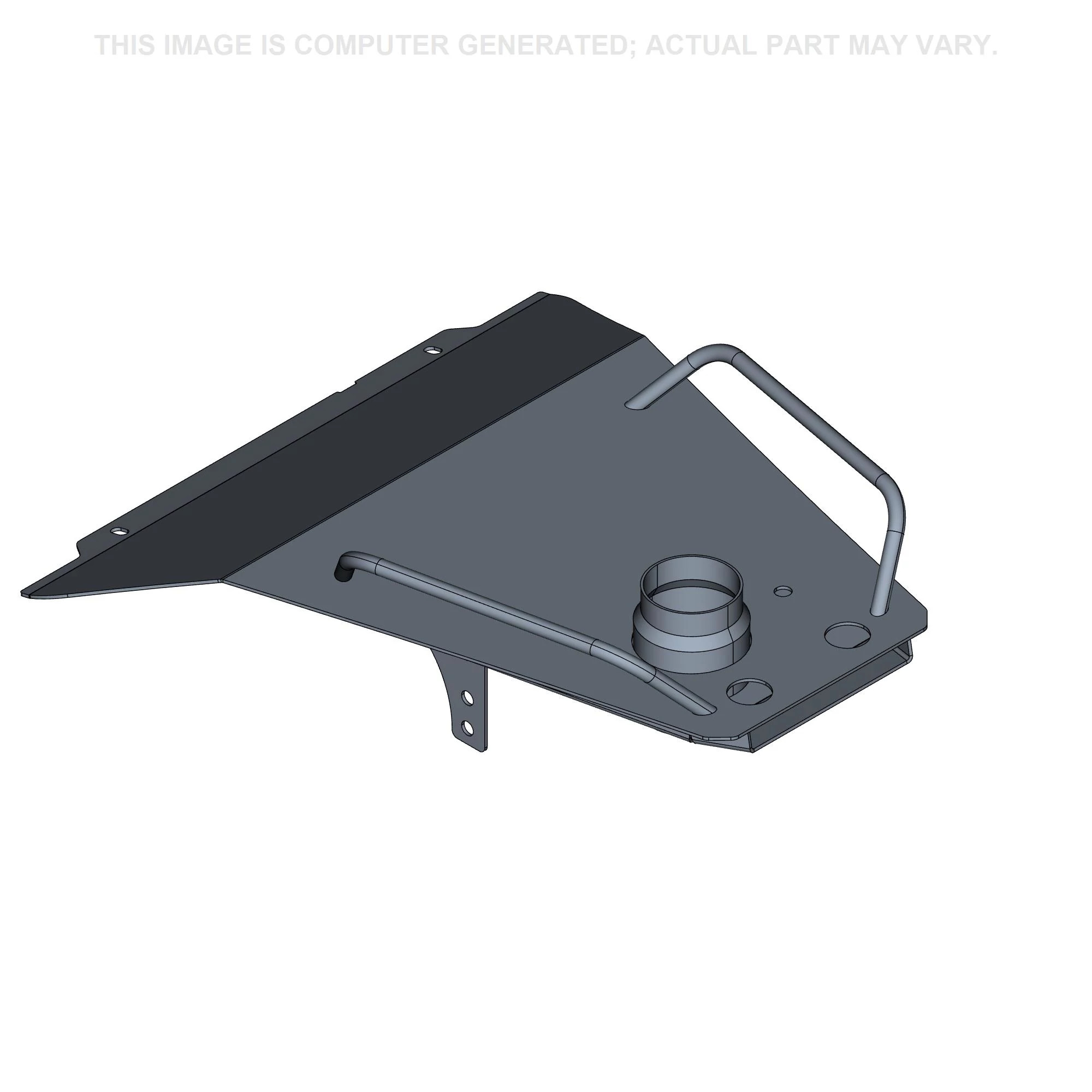 PLACA | NEWHOLLANDCE | BR | PT