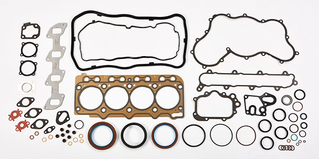 ENGINE GASKET KIT | CASECE | CA | EN