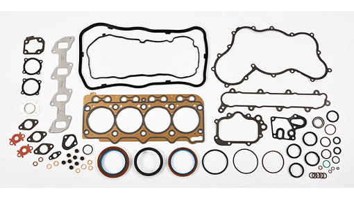 Engine Overhaul Kit | CASECE | CA | EN