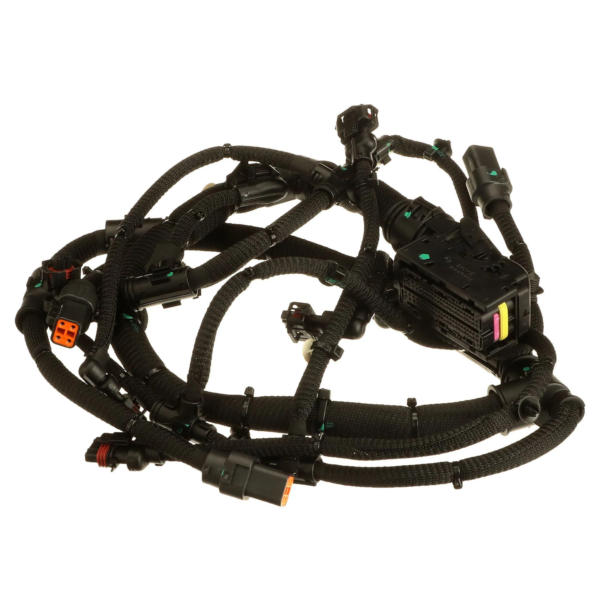 WIRE HARNESS | NEWHOLLANDAG | EU | IT