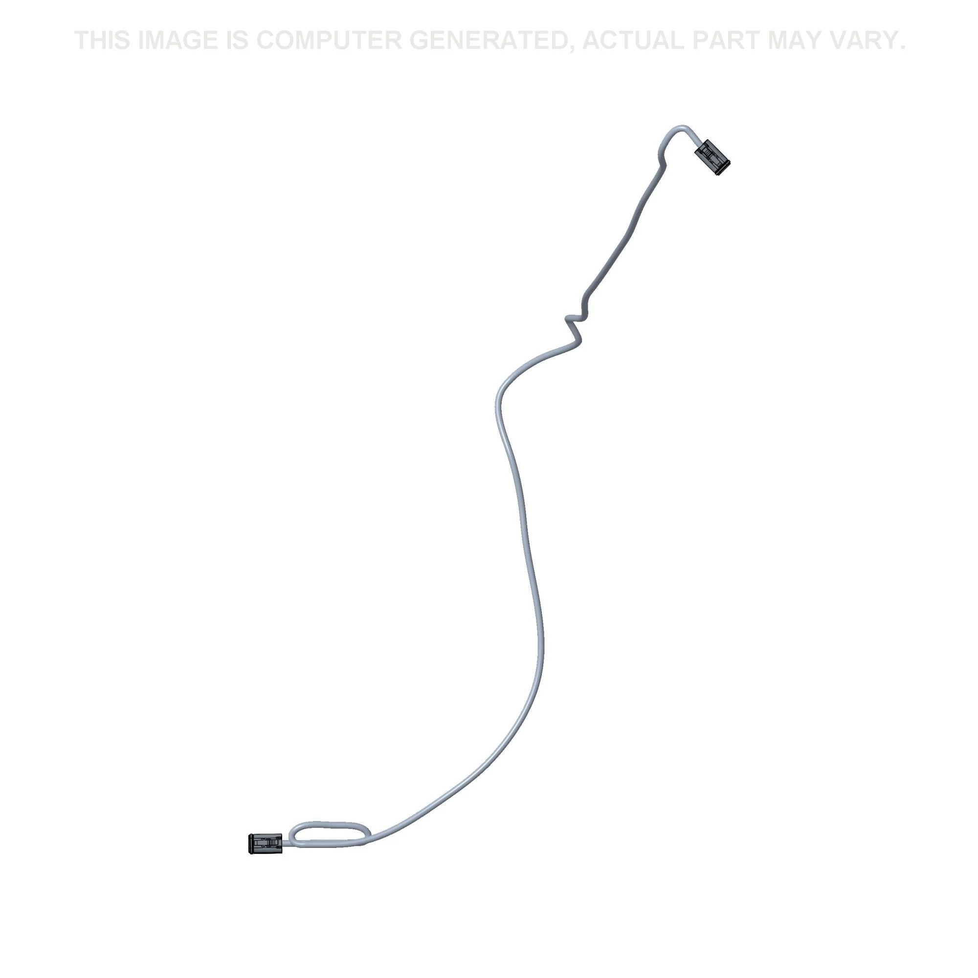 WIRE HARNESS | CASEIH | EU | FR