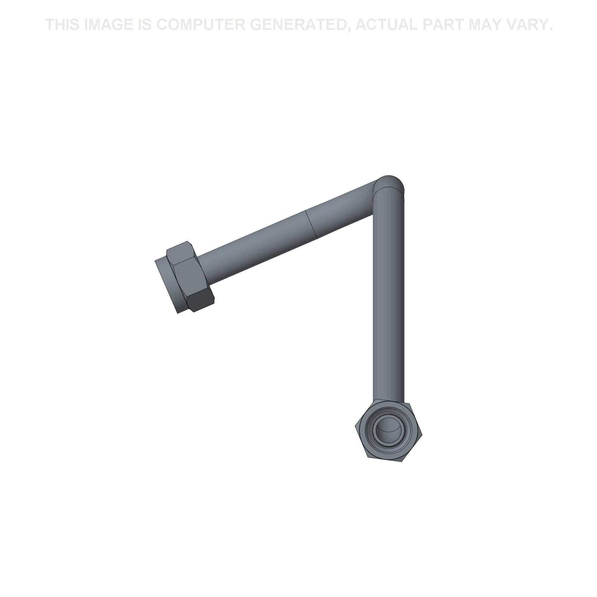 HYD TUBE | MILLER | AMEA | EN