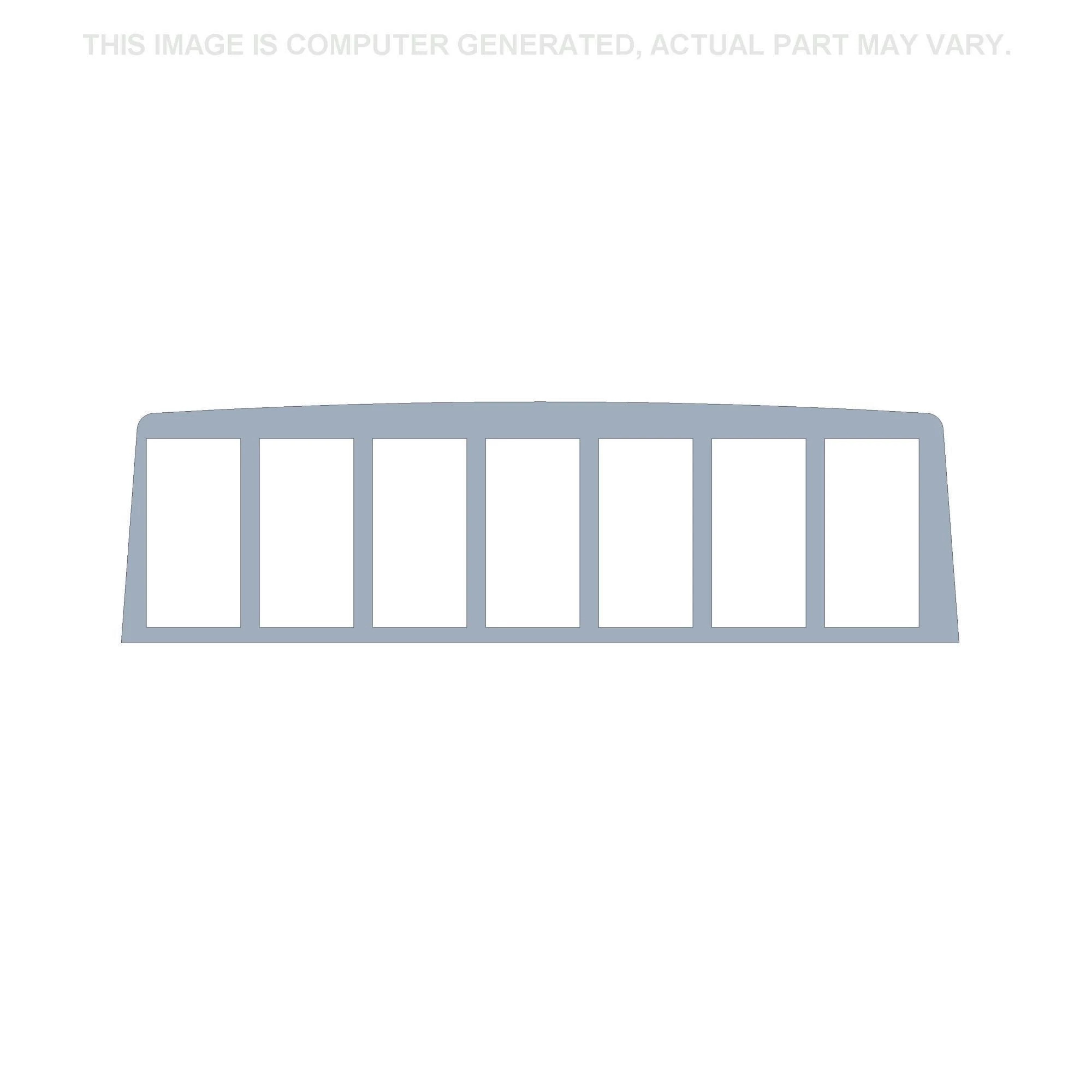 AUFKLEBER | CASEIH | DE | DE