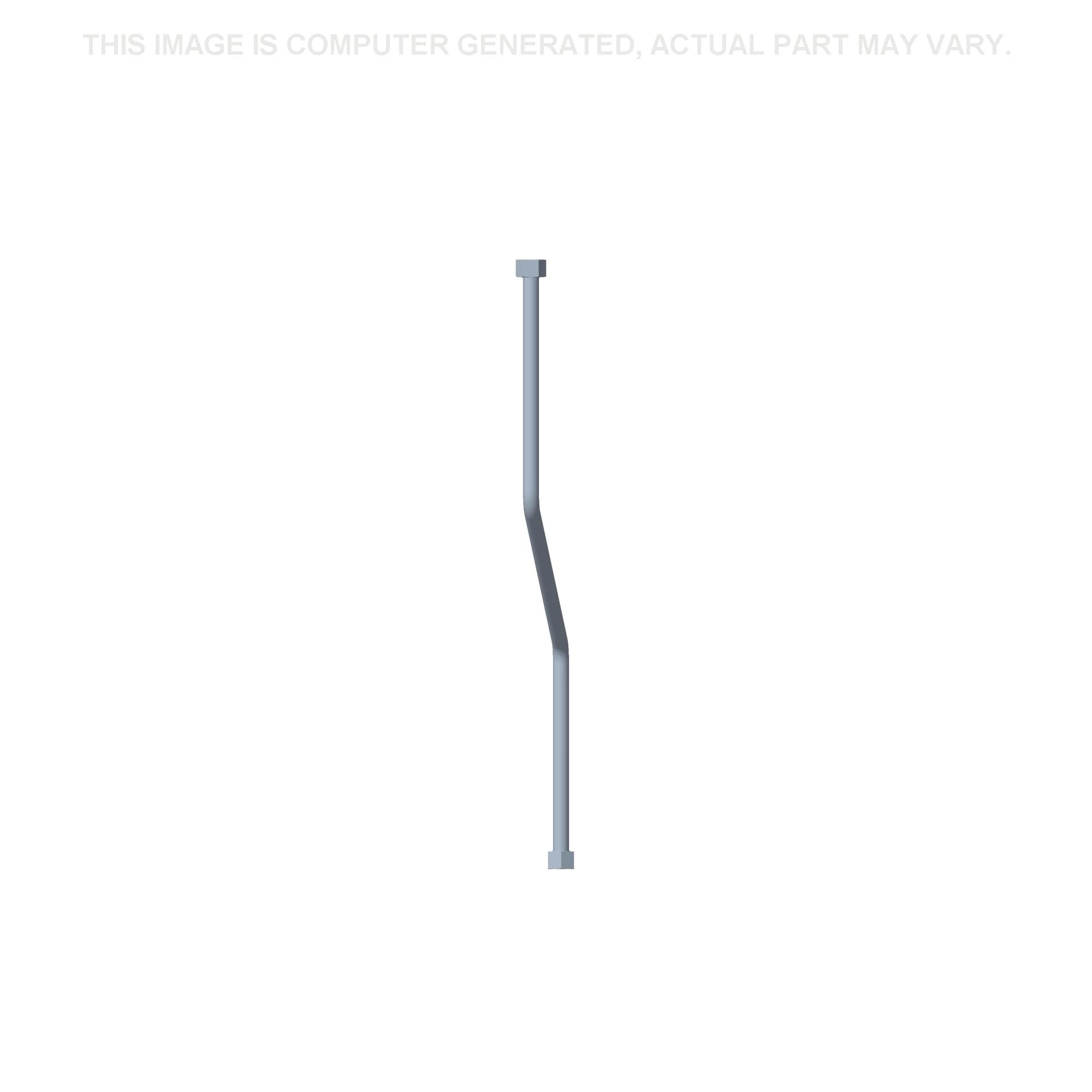 TUYAU HYDRAULIQUE | NEWHOLLANDCE | EU | FR