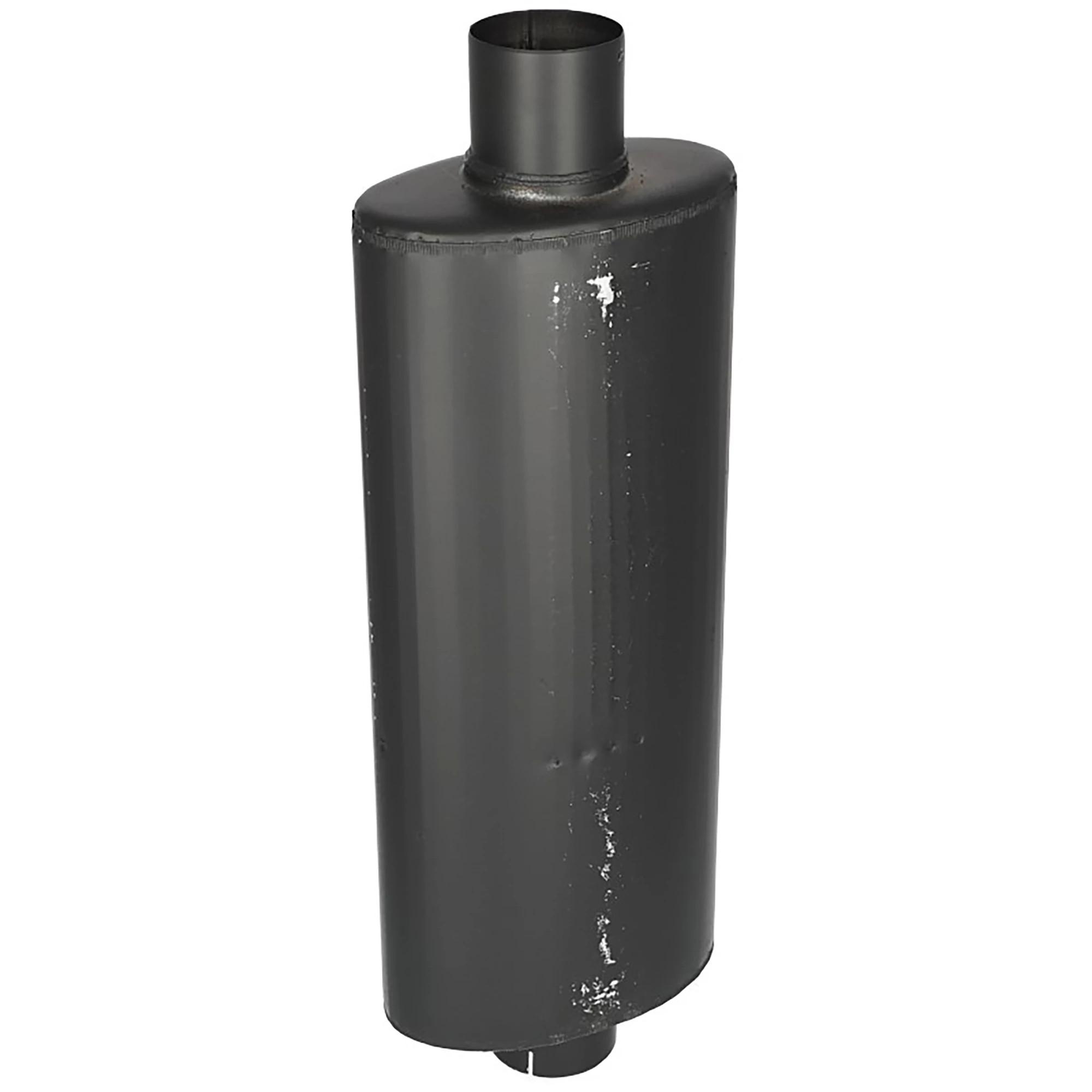 Muffler | NEWHOLLANDCE | CA | EN