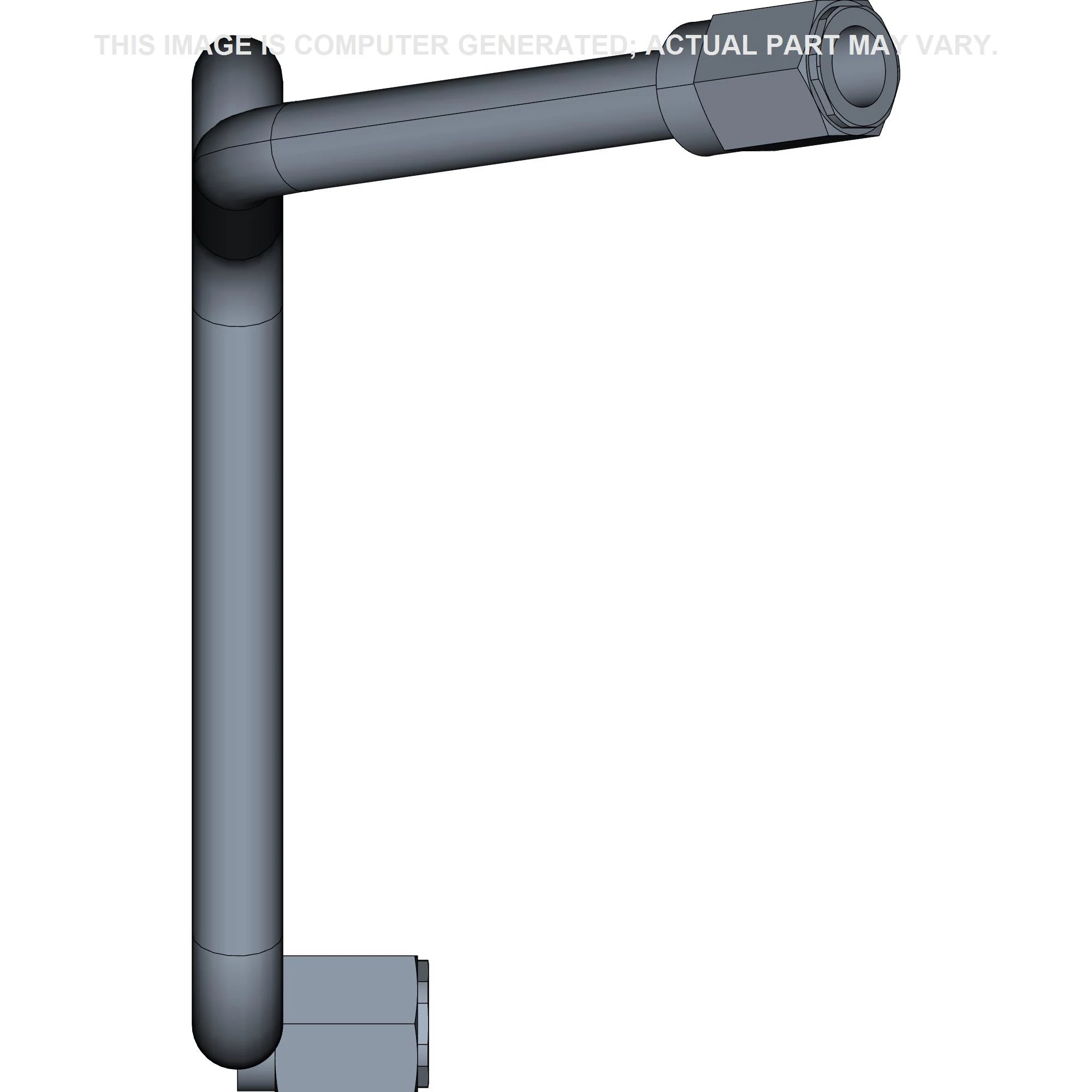 TUBE | CASEIH | FR | FR