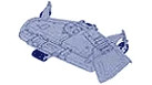 914 SERIES 48'' MID-MOUNT ROTARY MOWER | NEWHOLLANDAG | EU | RU