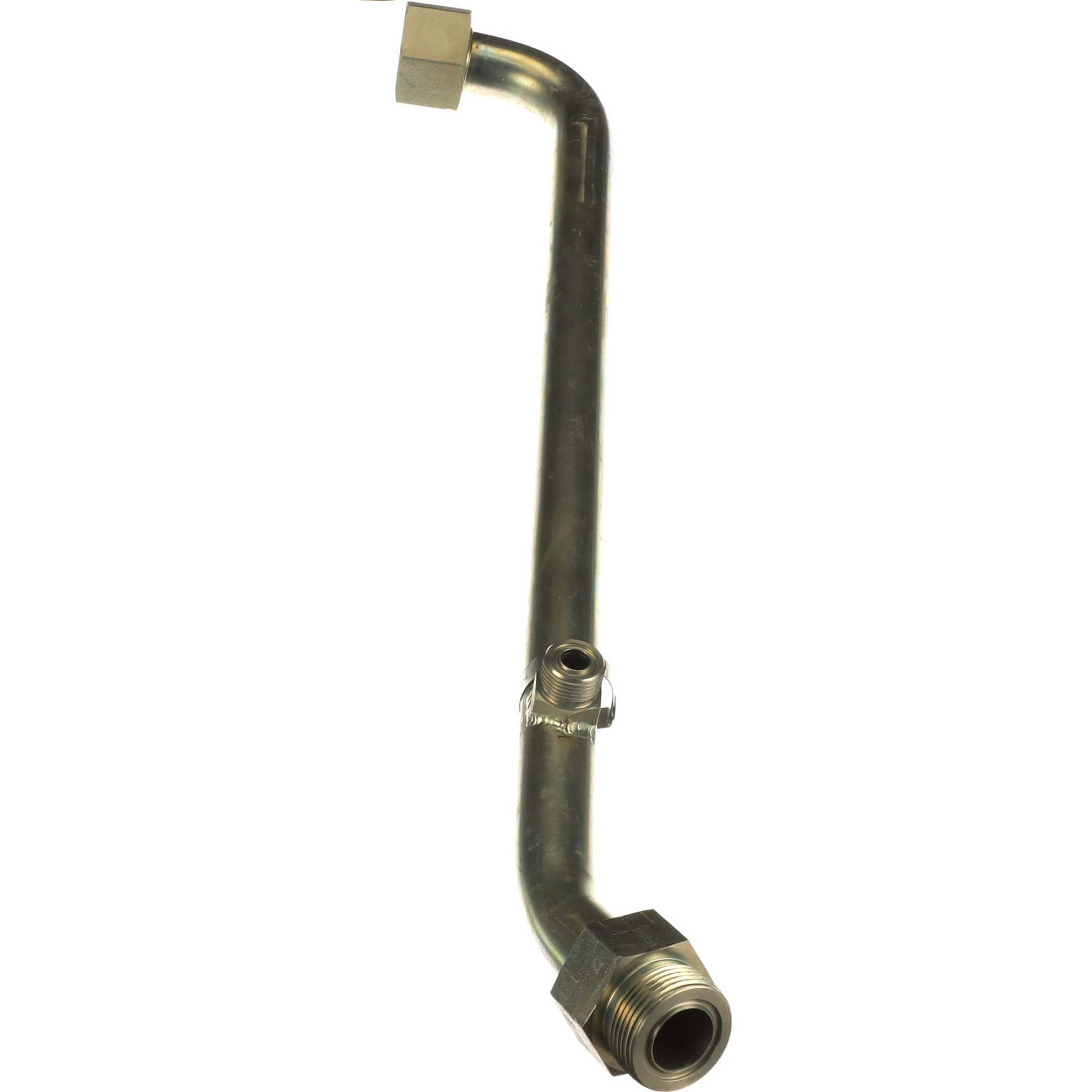 HYD TUBE | DEFAULT | US | EN