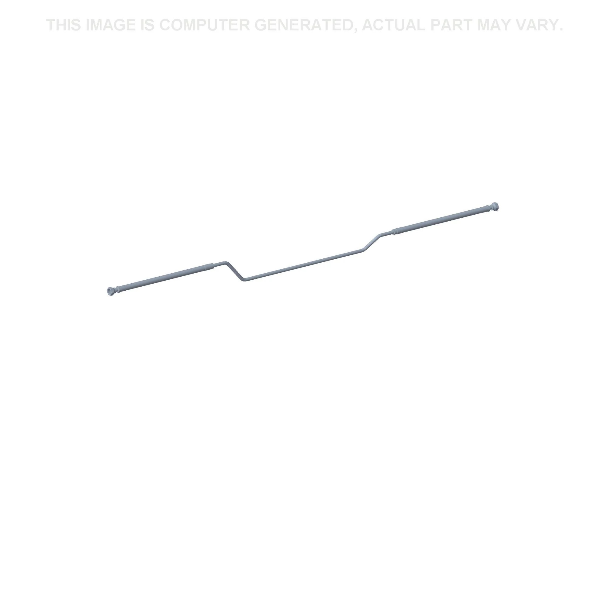 TUYAU HYDRAULIQUE | NEWHOLLANDAG | CA | FR