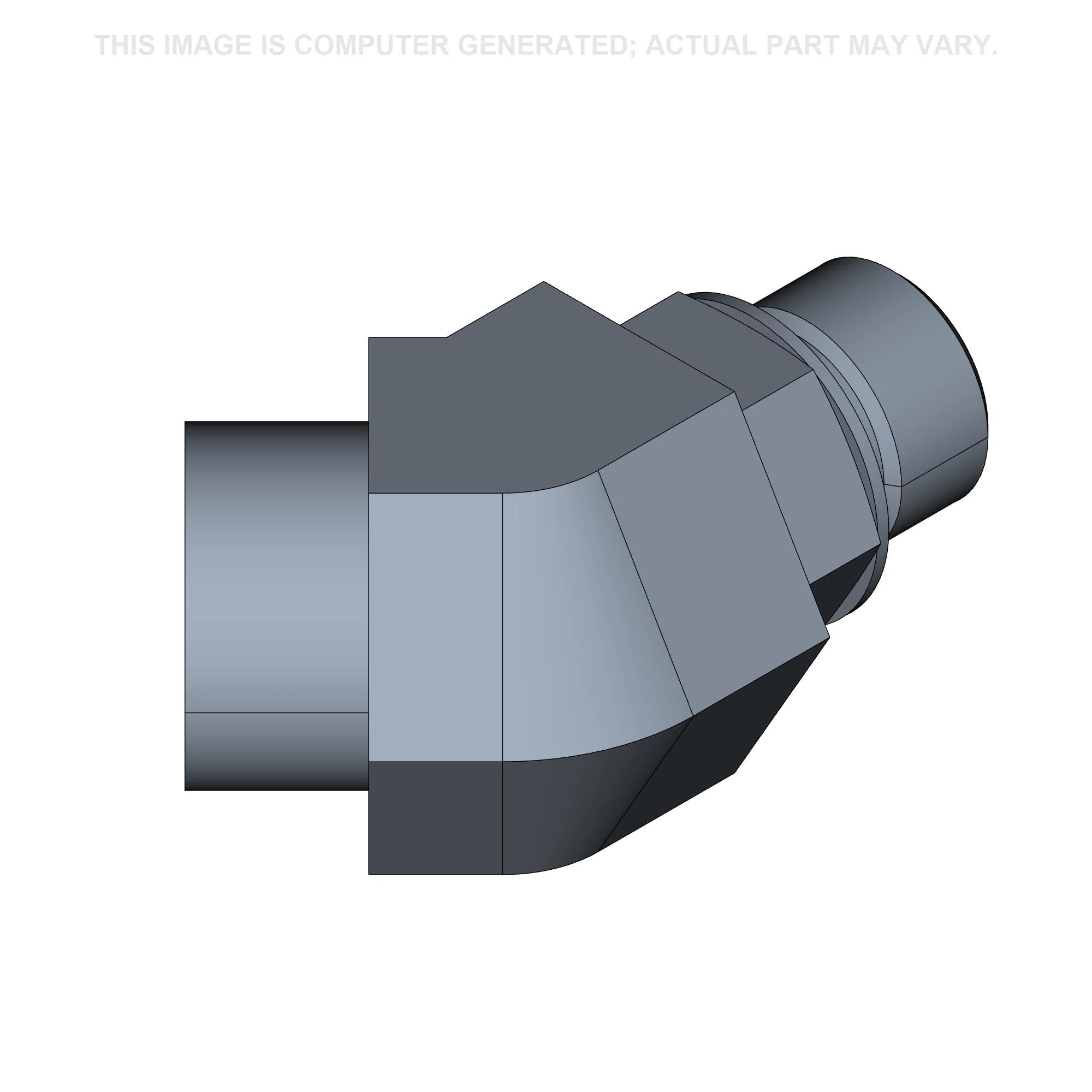 Elbow | FLEXICOIL | US | EN