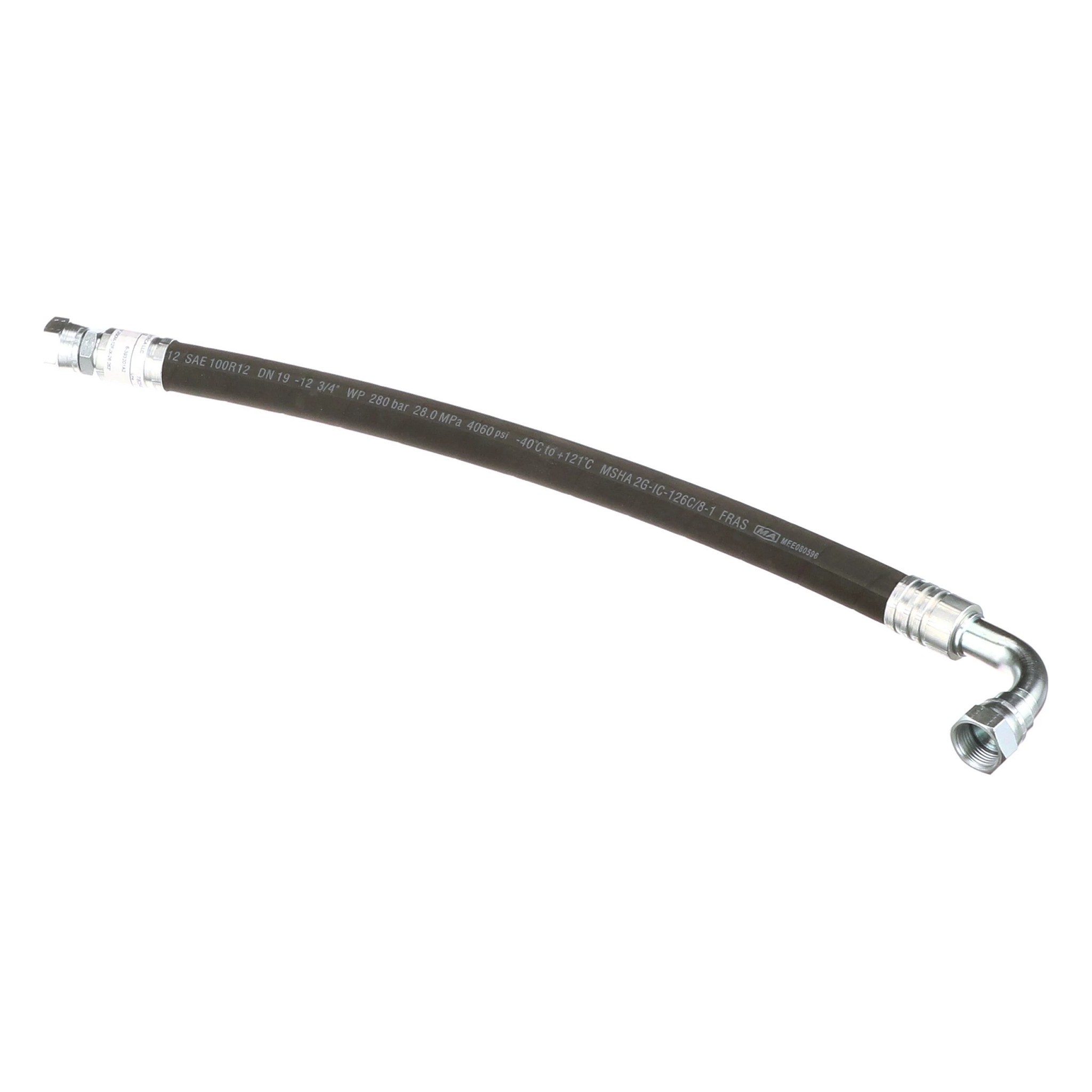 HOSE | CASEIH | IE | EN