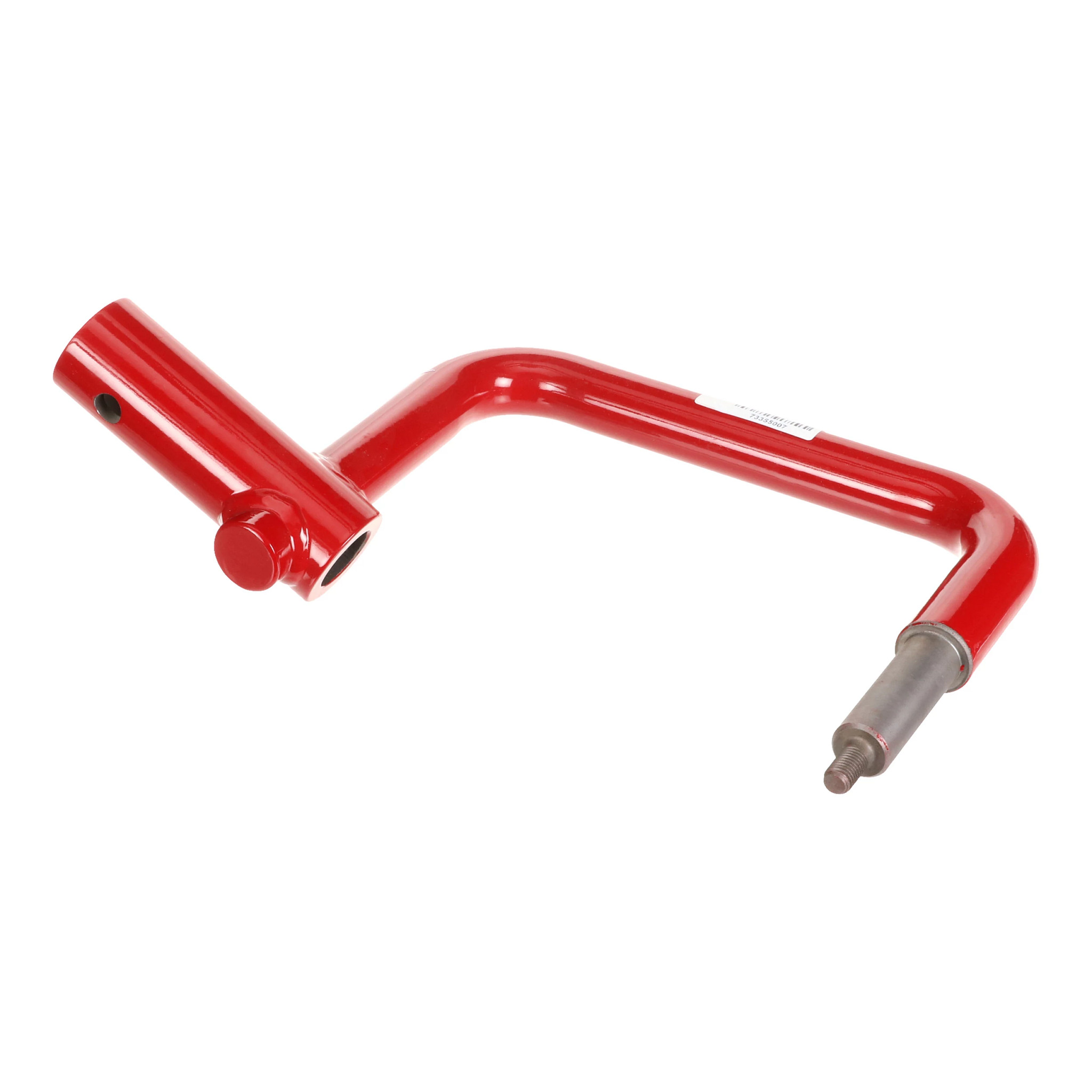 Axle | NEWHOLLANDAG | CA | EN