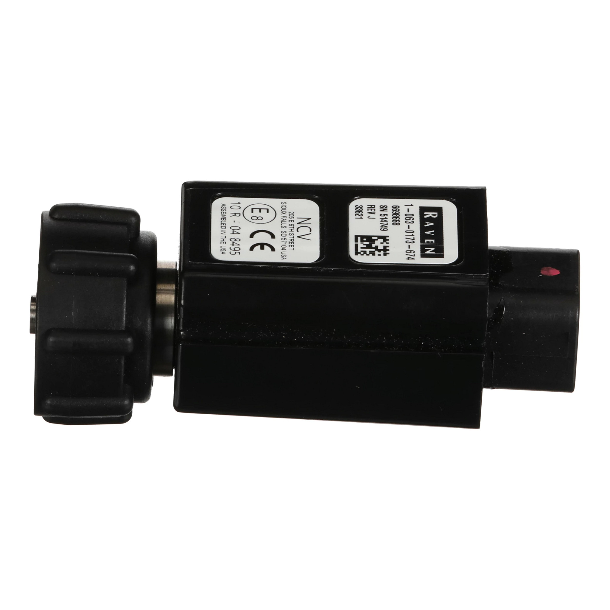 VALVE | CASEIH | IE | EN