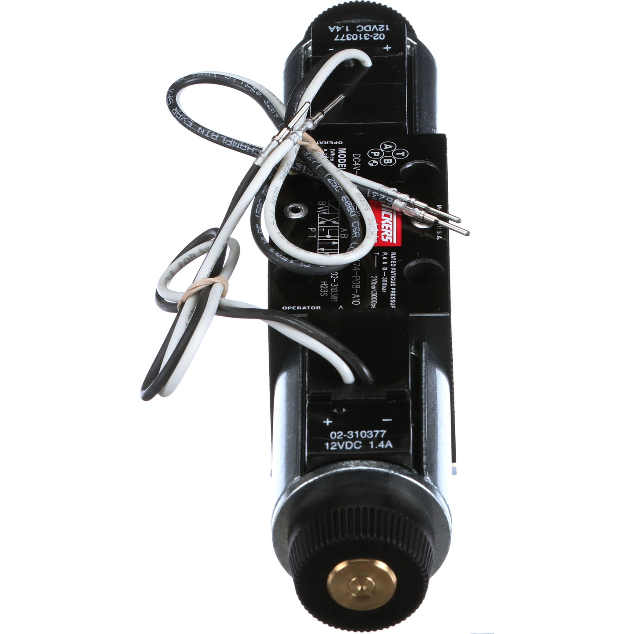 VALVE | NEWHOLLANDAG | CA | EN