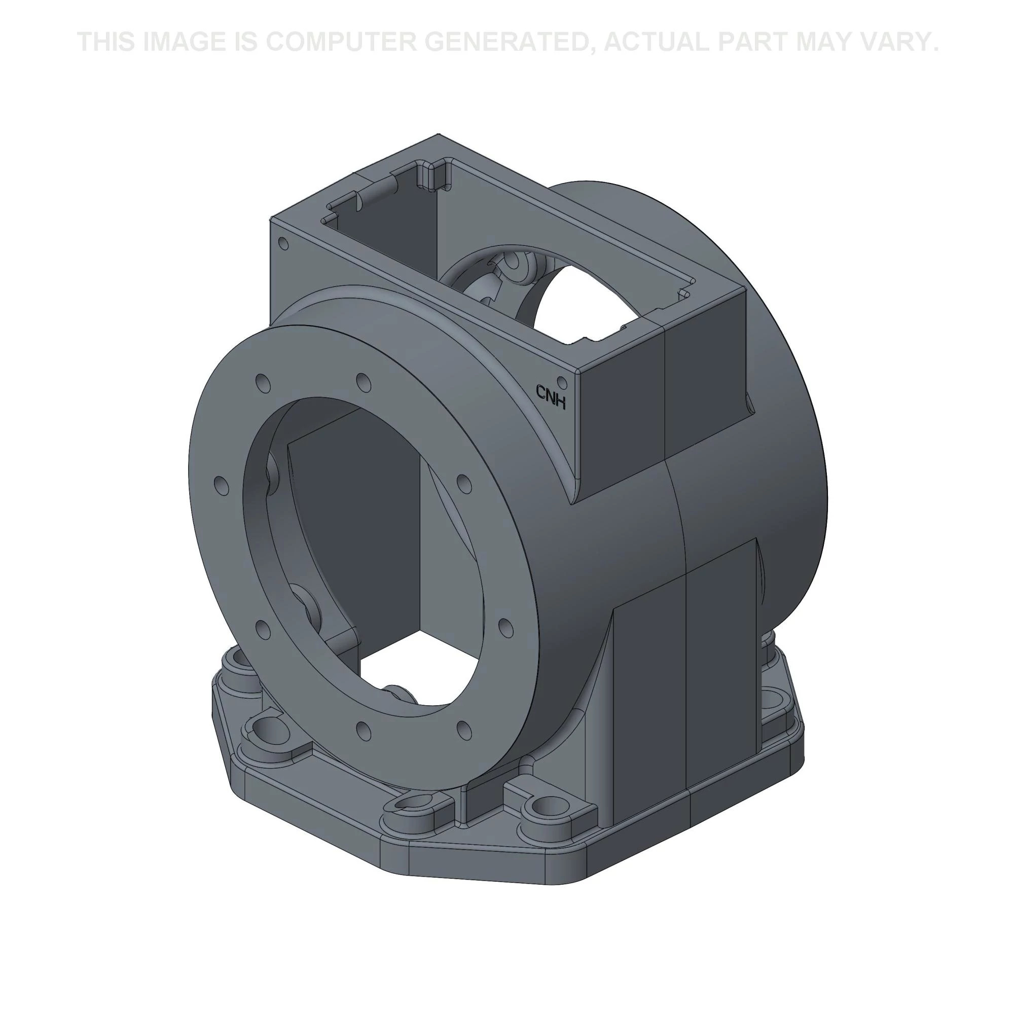 Caixa De Transferen | CASEIH | BR | PT