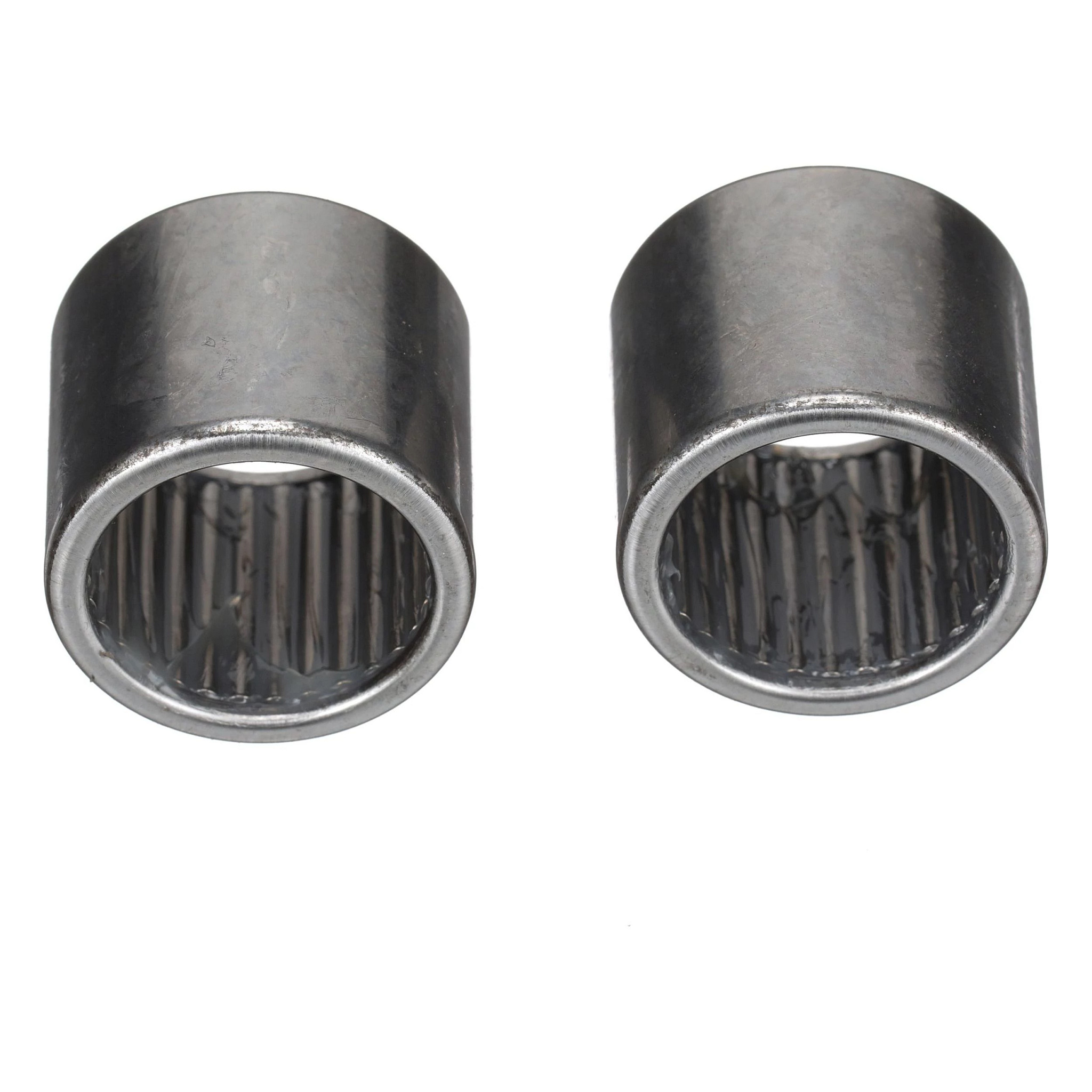 ROLAMENTO DE AGULHAS