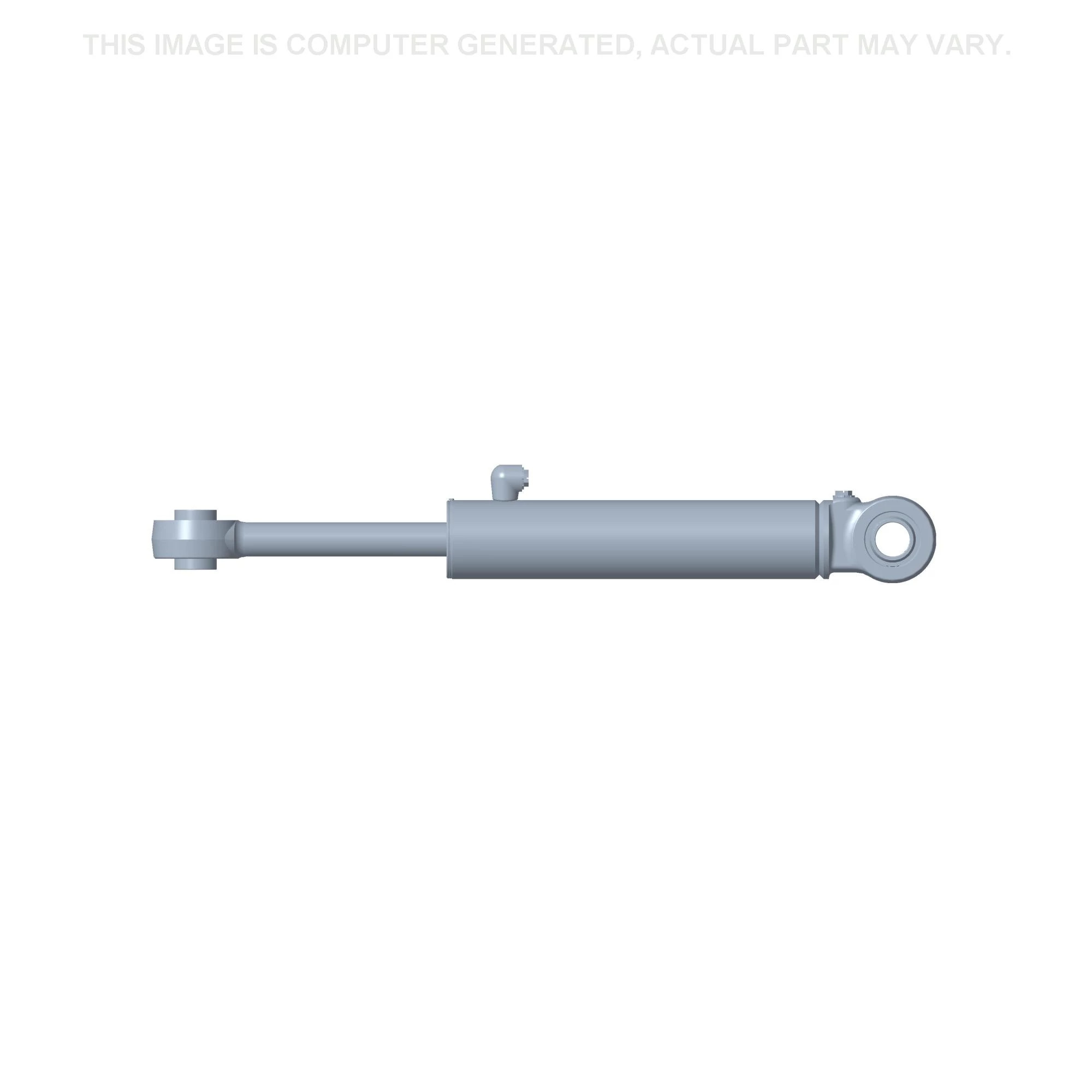 HYDRAULIC CYLINDER | CASECE | CA | EN