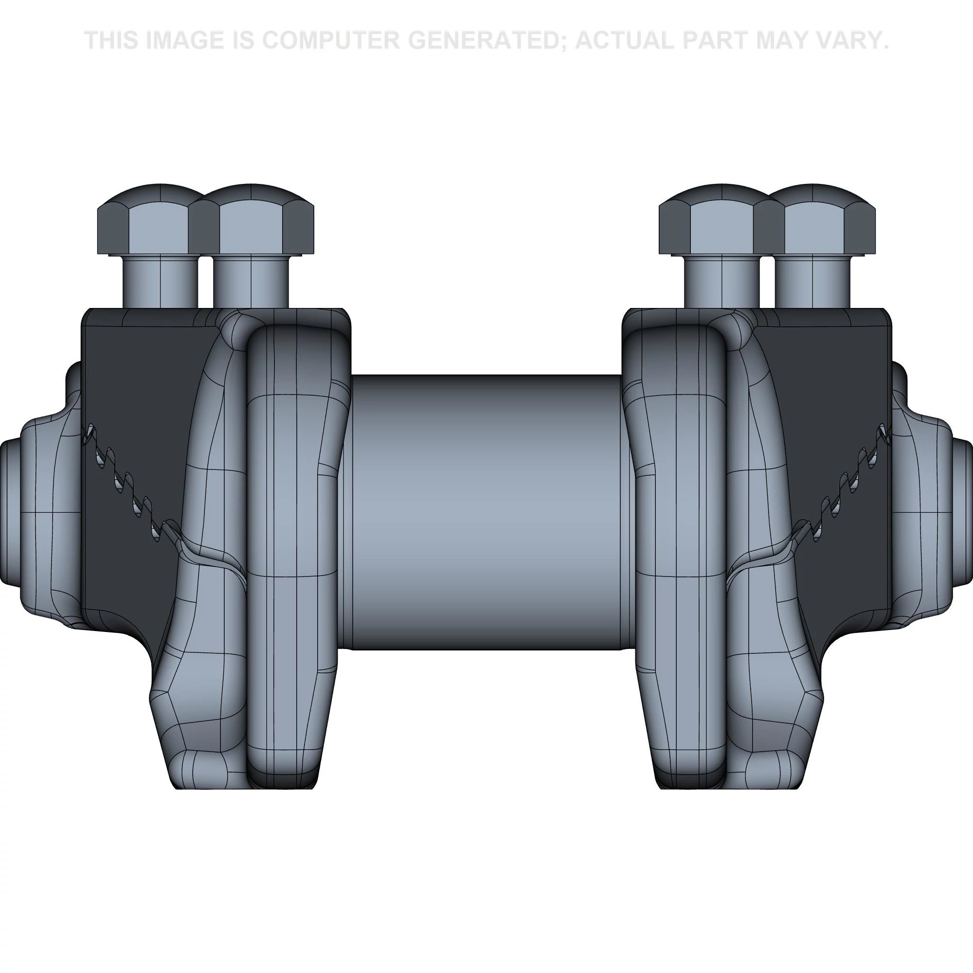 TRACK LINK | CASECE | AMEA | EN