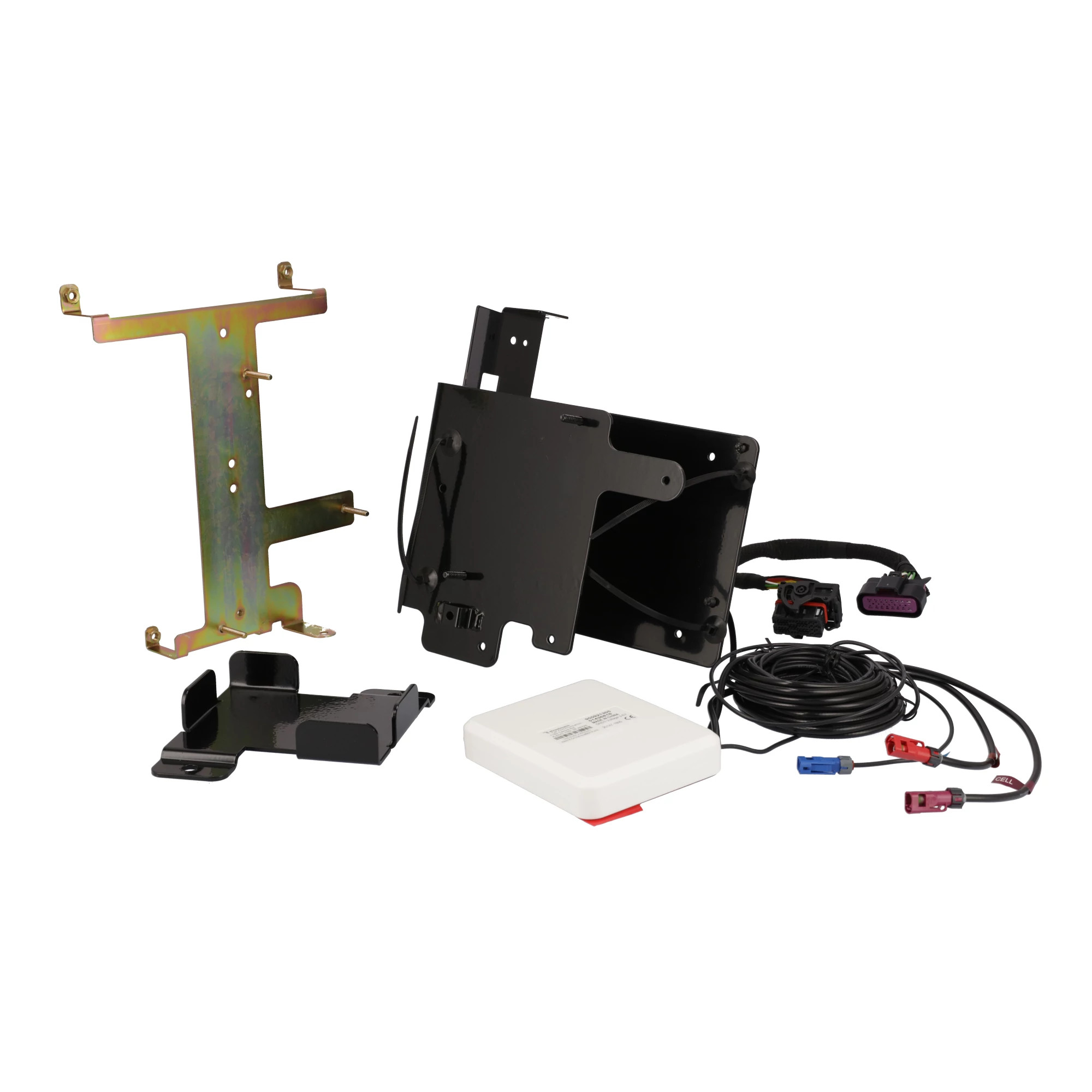 DIA KIT, TRACTOR | CASEIH | US | EN