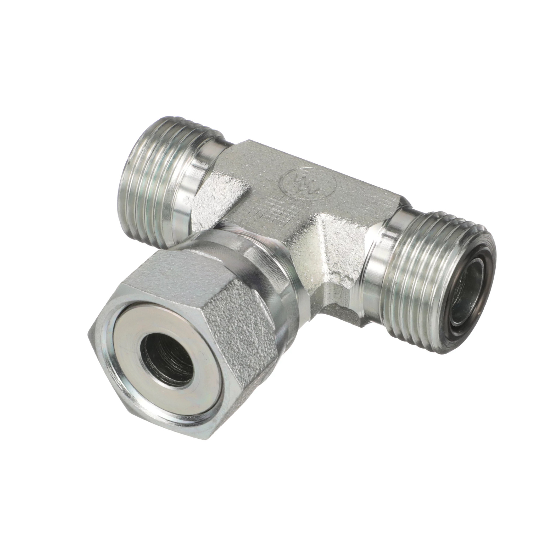 Conexão T para Equipamentos Agricolas  | CASECE | BR | PT