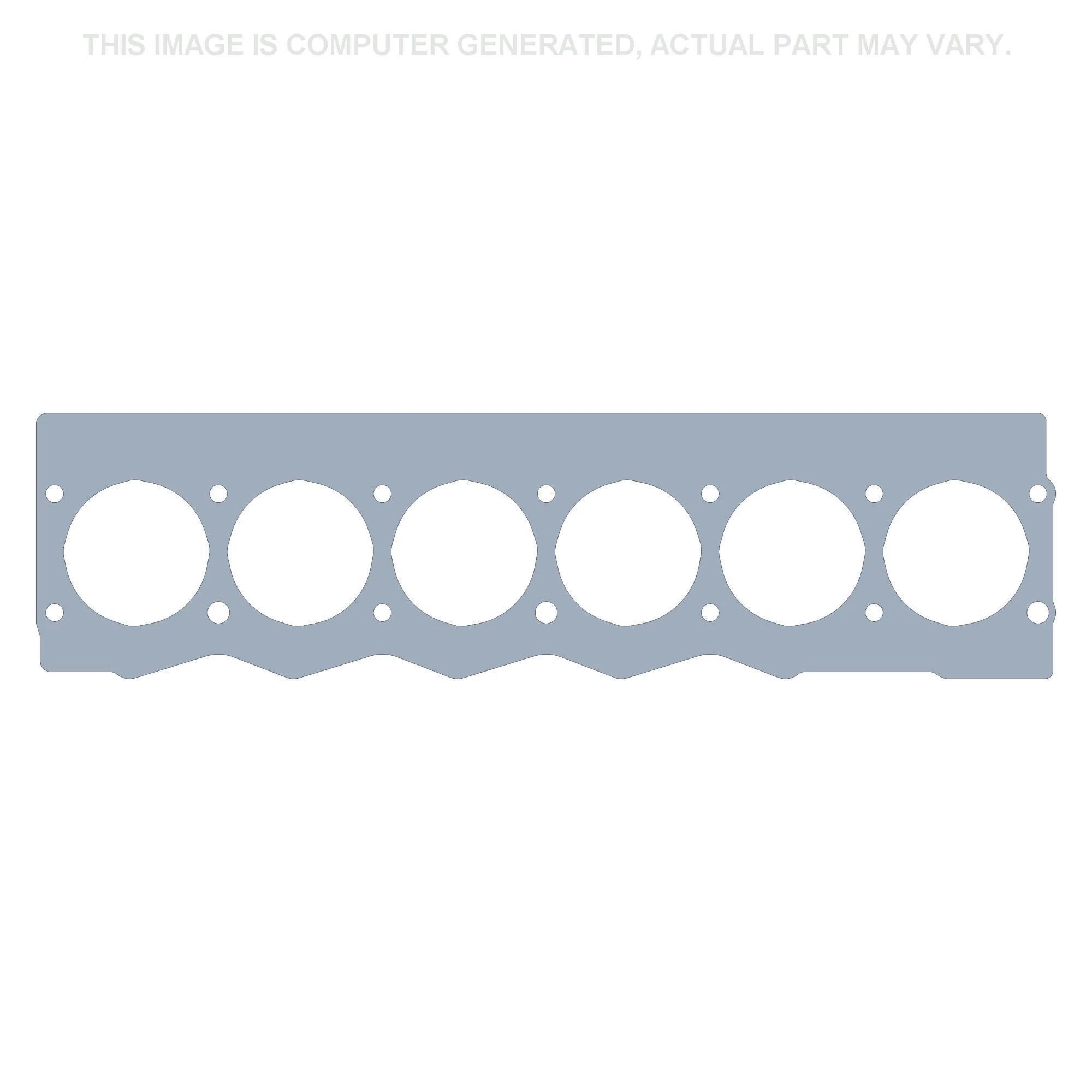 CYLINDER HEAD GASKET | NEWHOLLANDCE | CA | EN