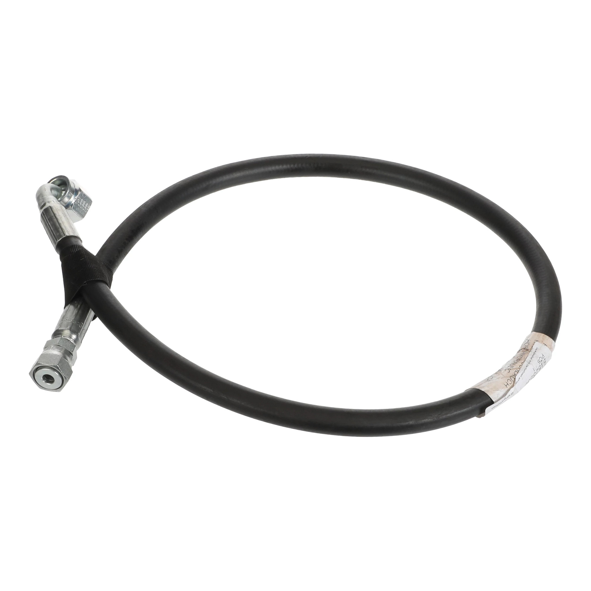 HYDRAULIC HOSE | CASECE | IE | EN