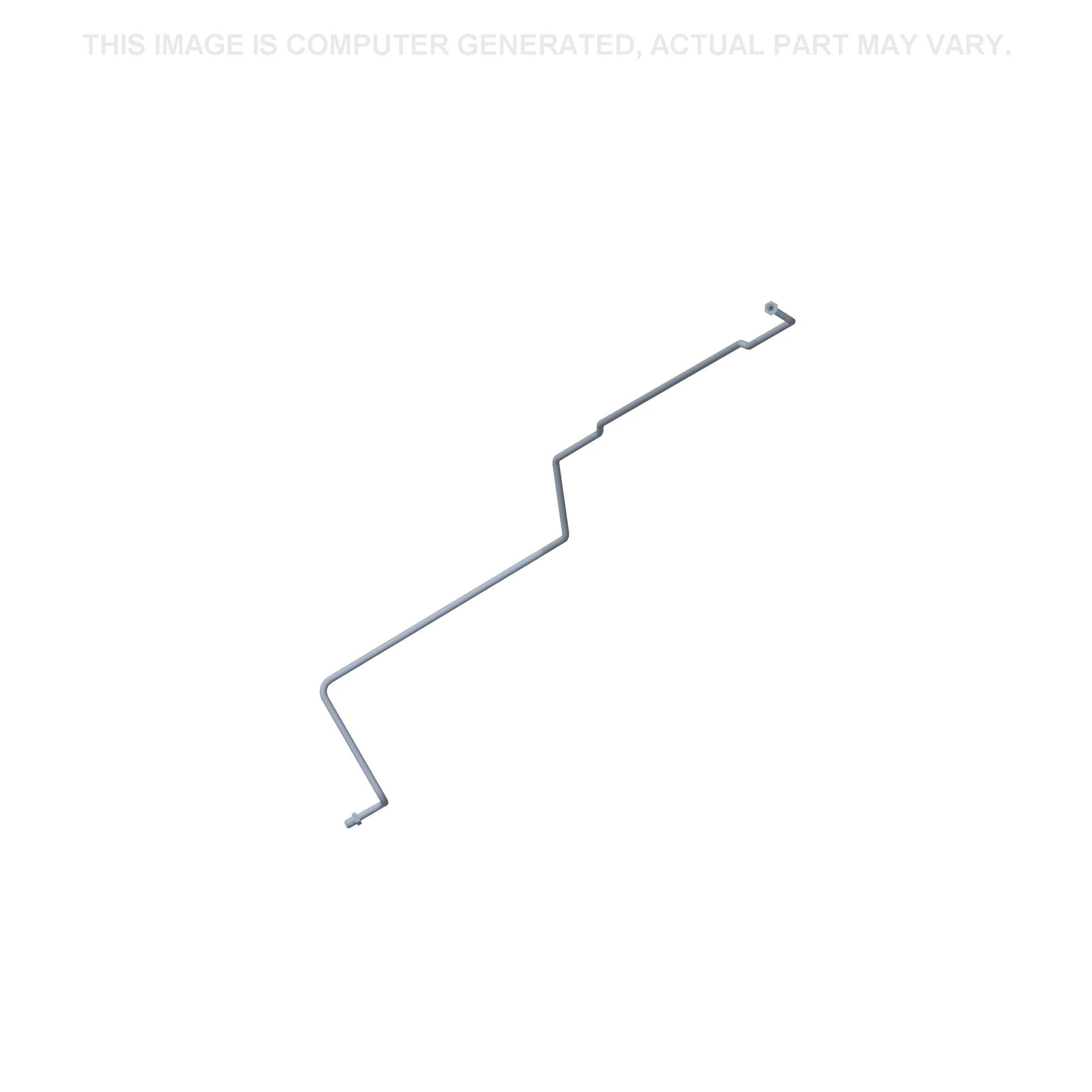 TUBO IDRAULICO | CASECE | EU | IT