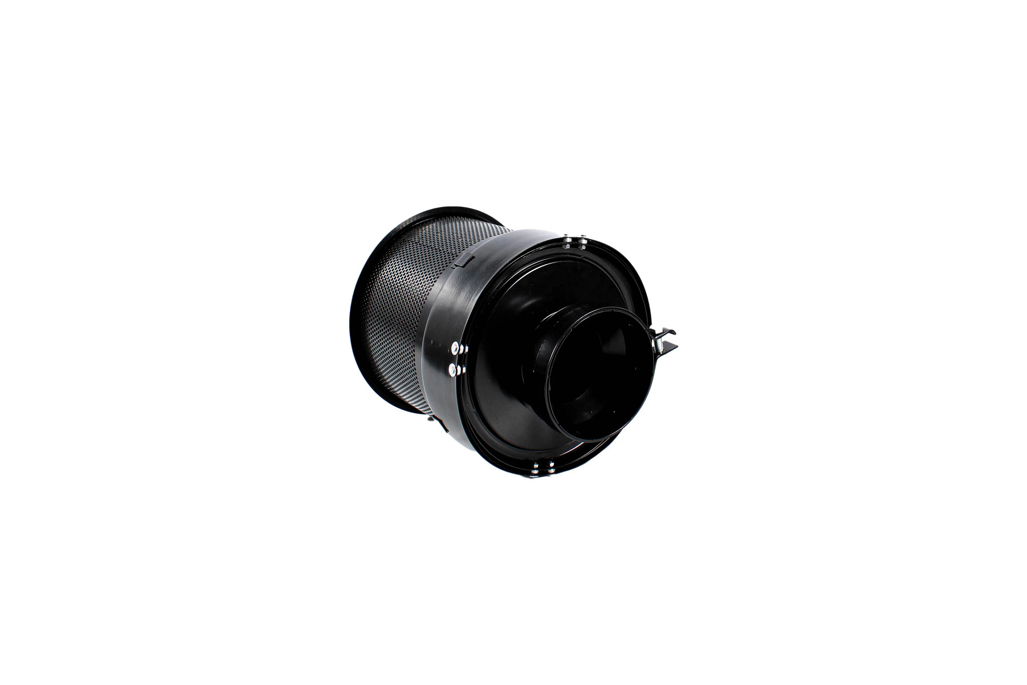 87526968 | Conjunto do pré-filtro de ar do motor - 314 mm DE x 409 87526968 | Conjunto do pré-filtro de ar do motor - 314 mm DE x 409