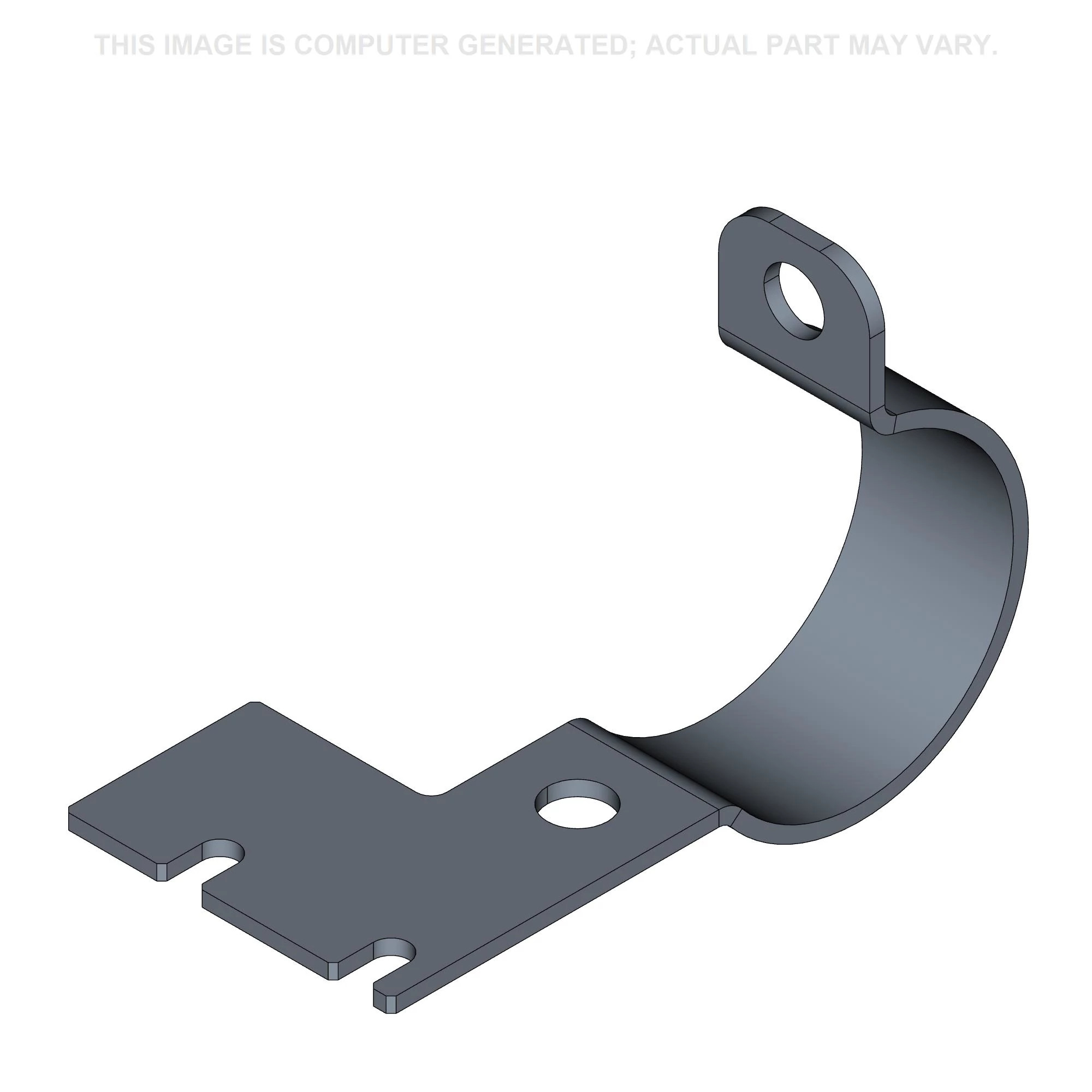 BRACKET | FLEXICOIL | AMEA | FR