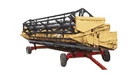 NH FLEXIBLE GRAIN HEAD | NEWHOLLANDAG | US | EN
