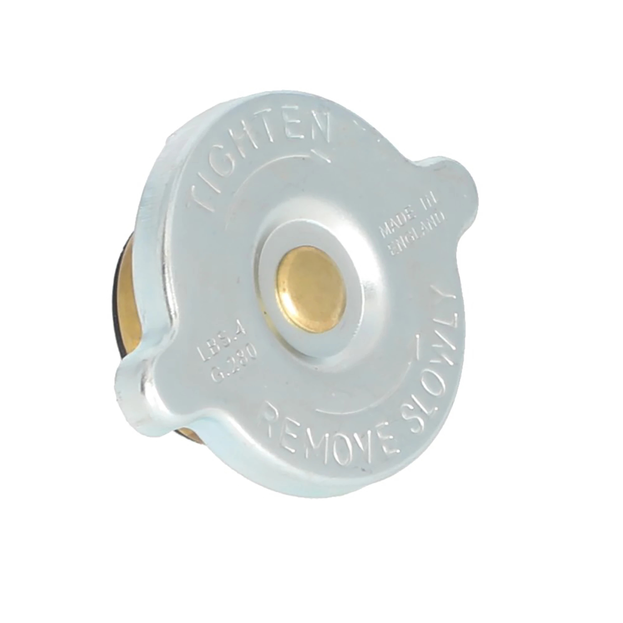 Radiator Cap | CASEIH | US | EN