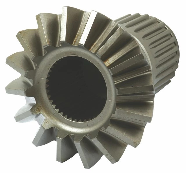 Gear - 27 Teeth | NEWHOLLANDCE | US | EN
