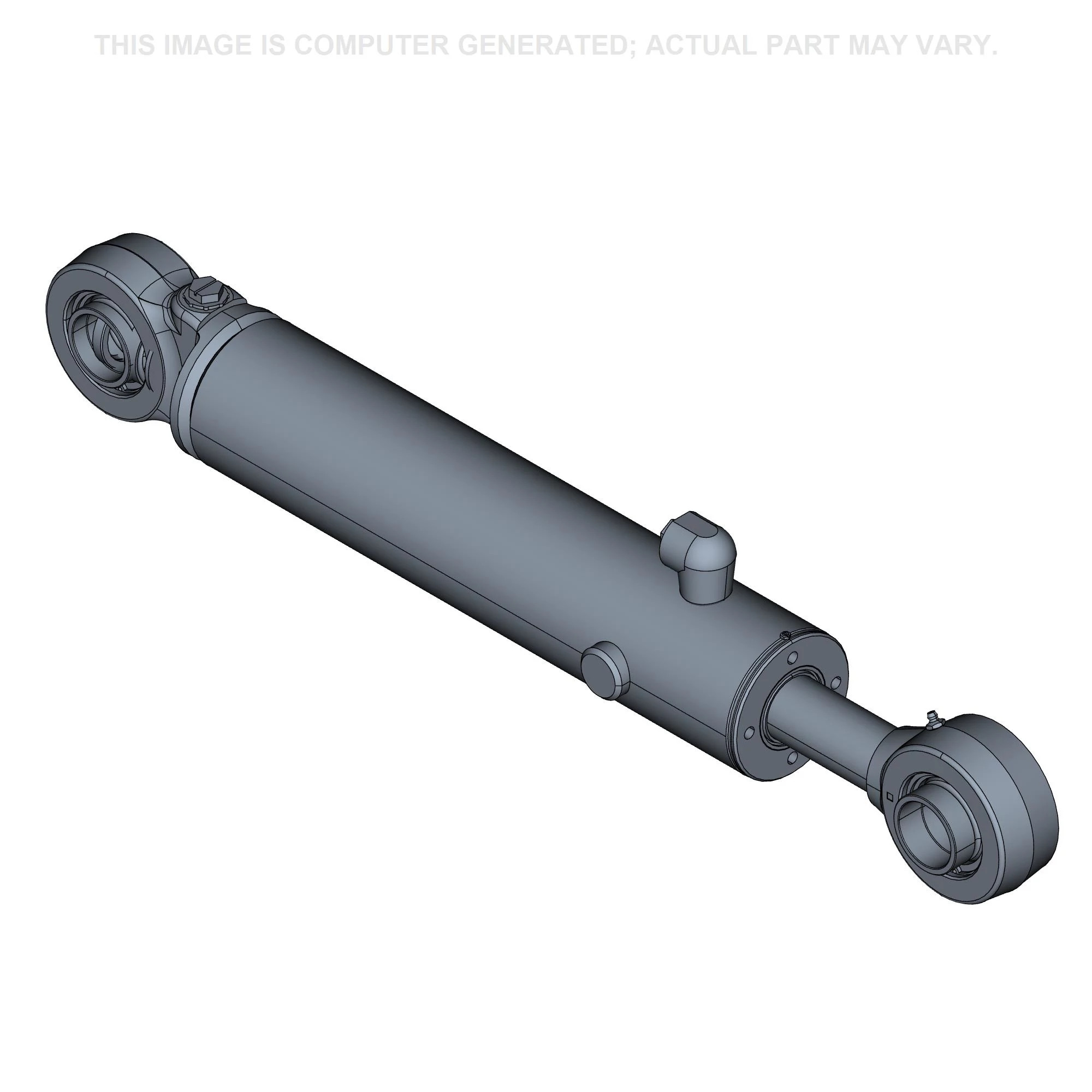 HYDRAULIC CYLINDER | CASECE | US | EN