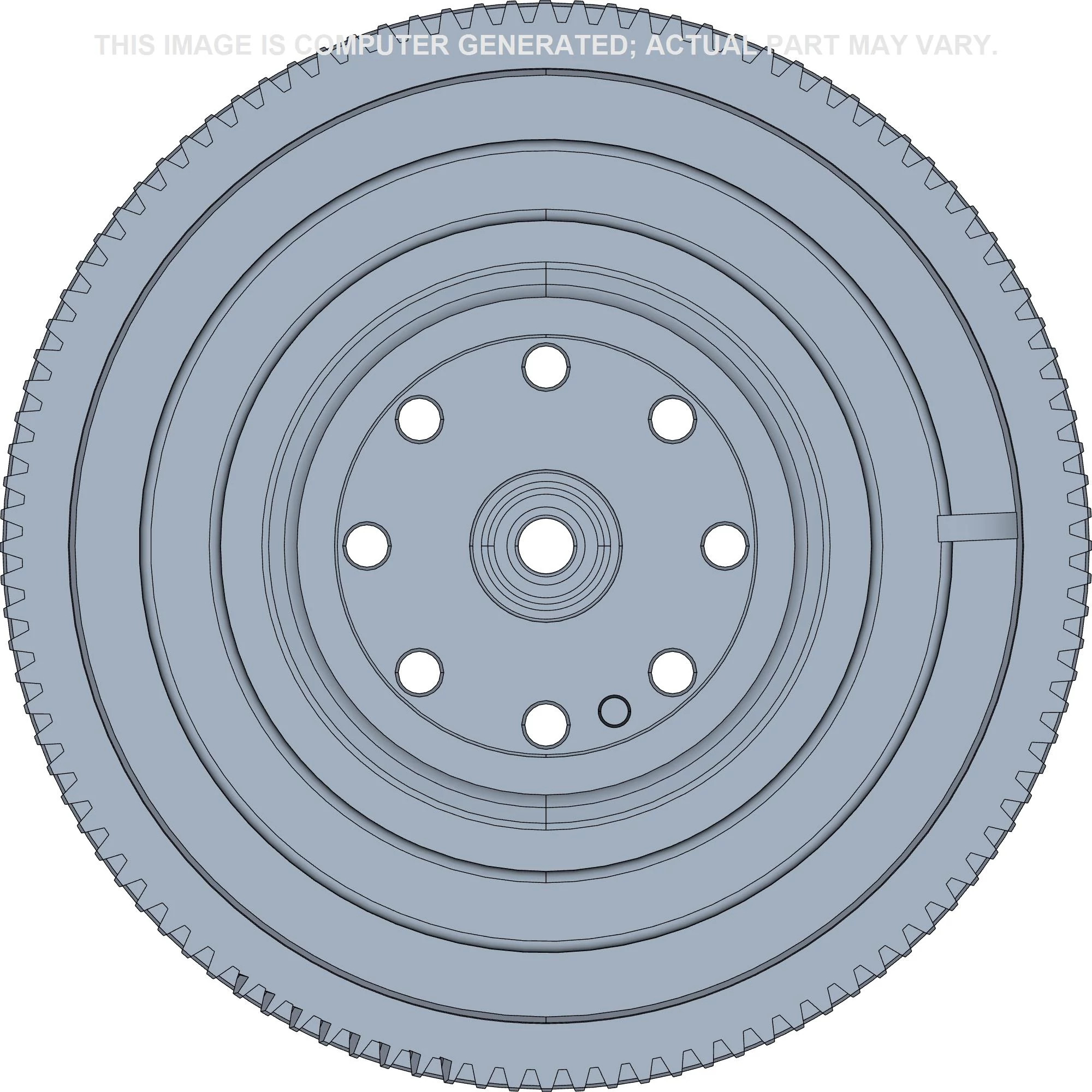 ENGINE FLYWHEEL | NEWHOLLANDAG | AU | EN