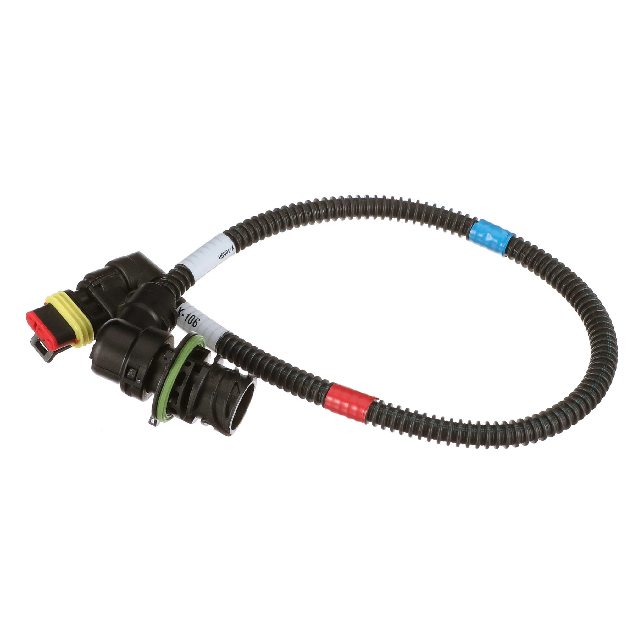 FAISCEAU ELECTRIQUE | CASEIH | AMEA | FR