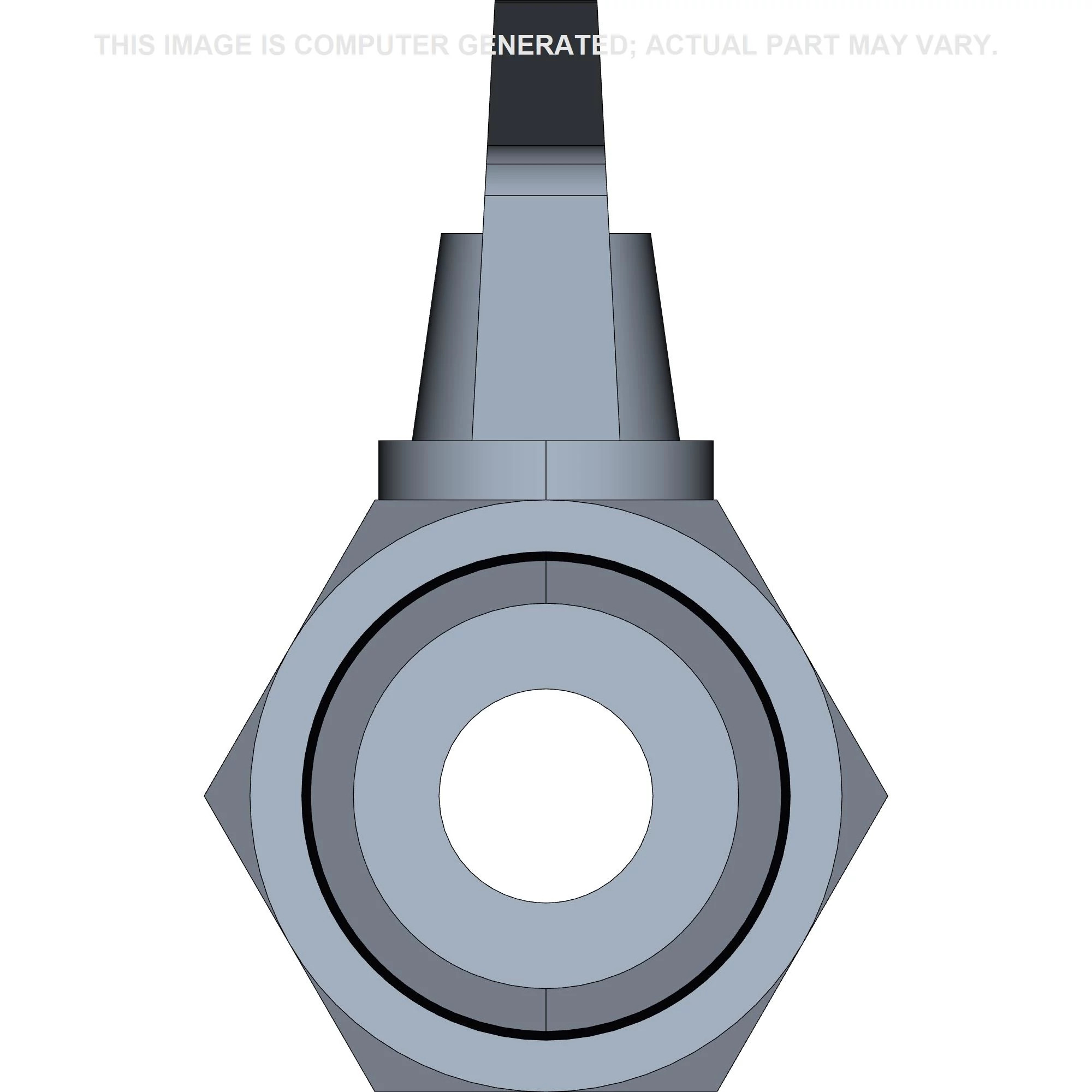 RESTRICTOR VALVE | FLEXICOIL | US | EN