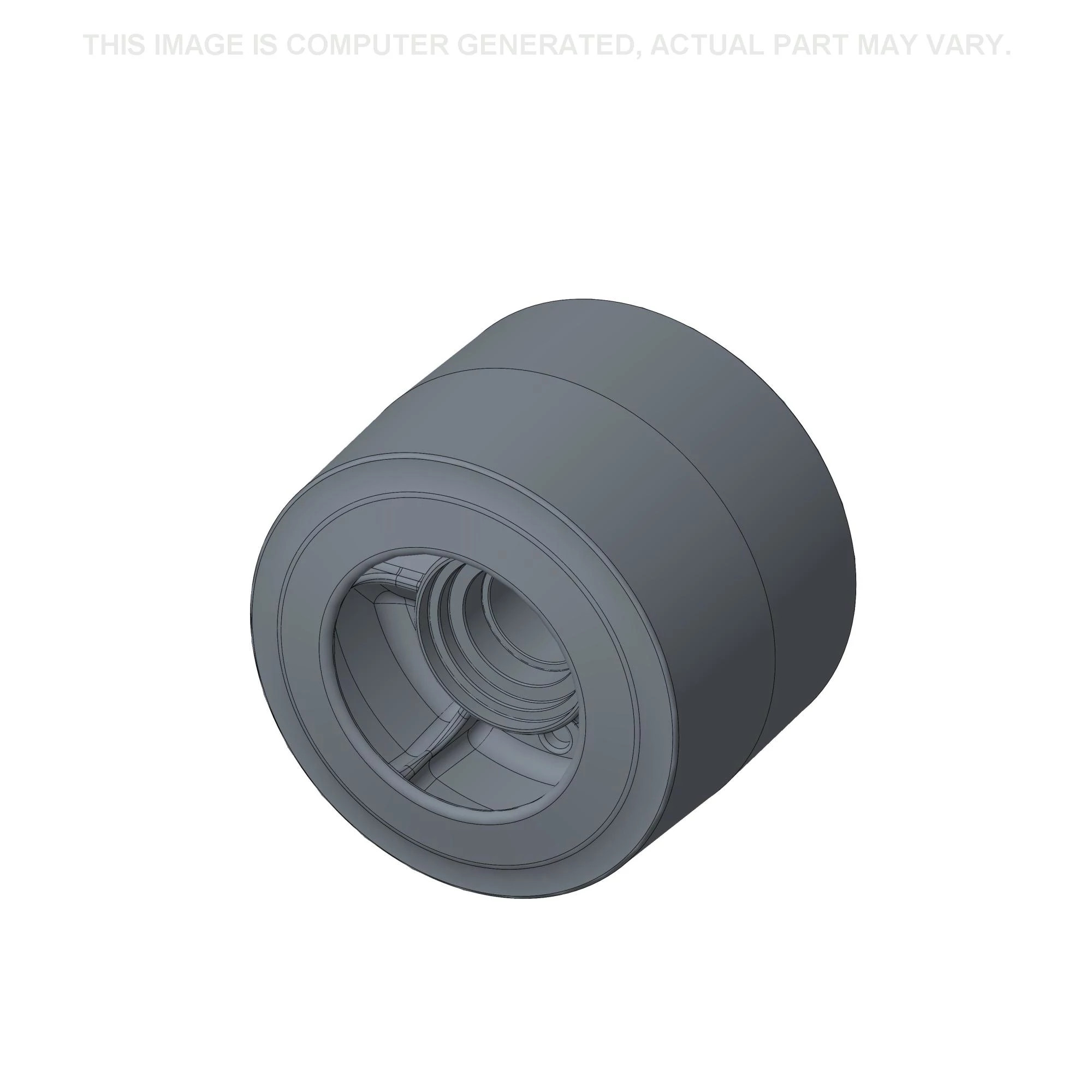 Reman Track Roller | NEWHOLLANDAG | CA | EN