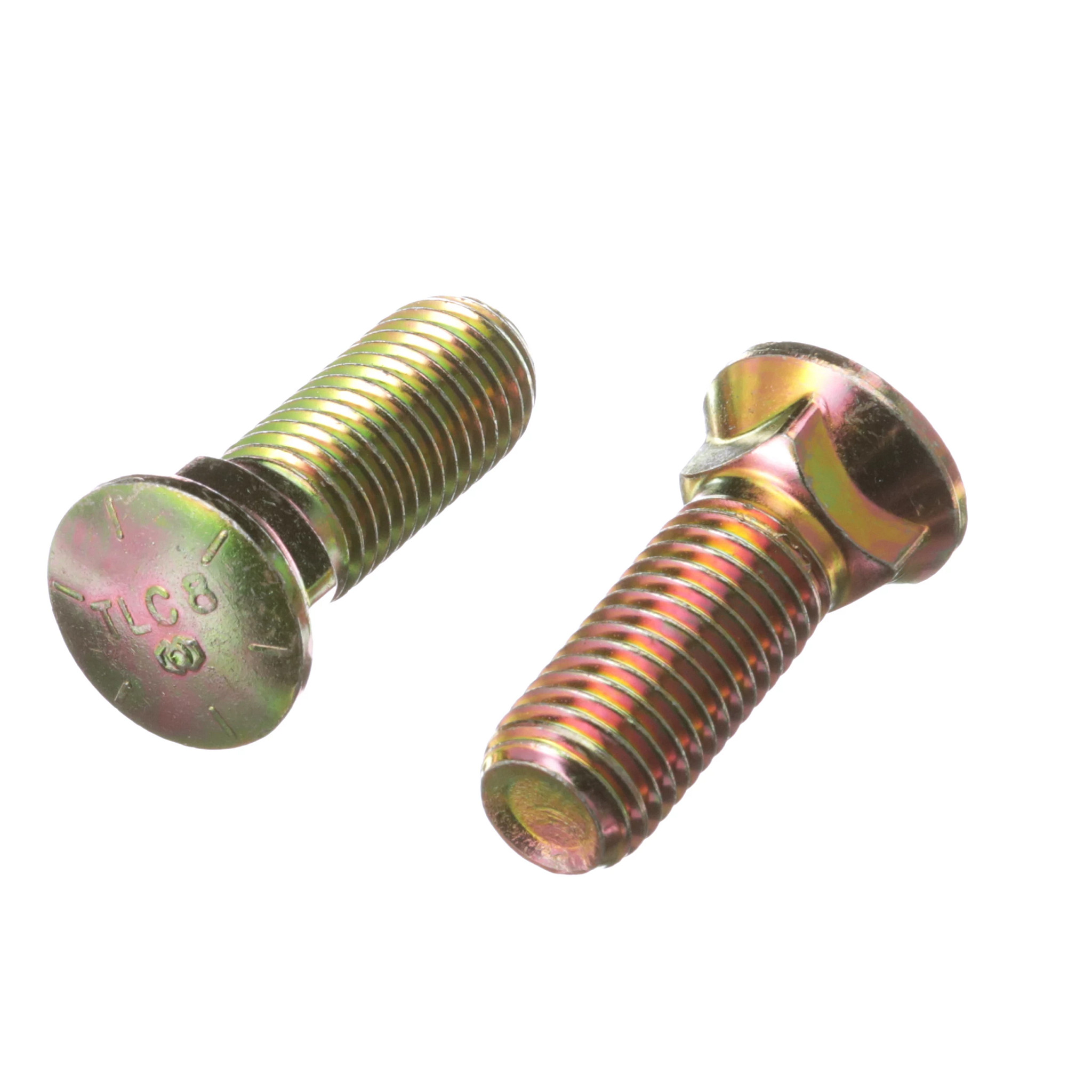 Standard Carriage Bolt | CASECE | BR | PT