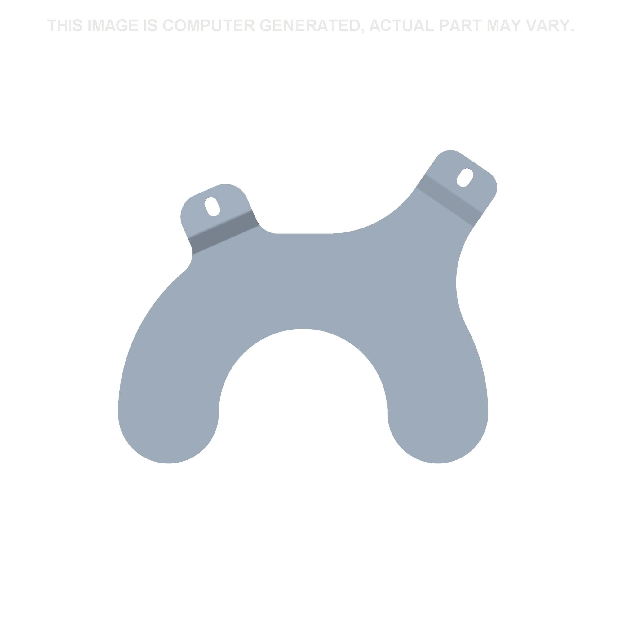 PLATE | CASECE | CA | FR