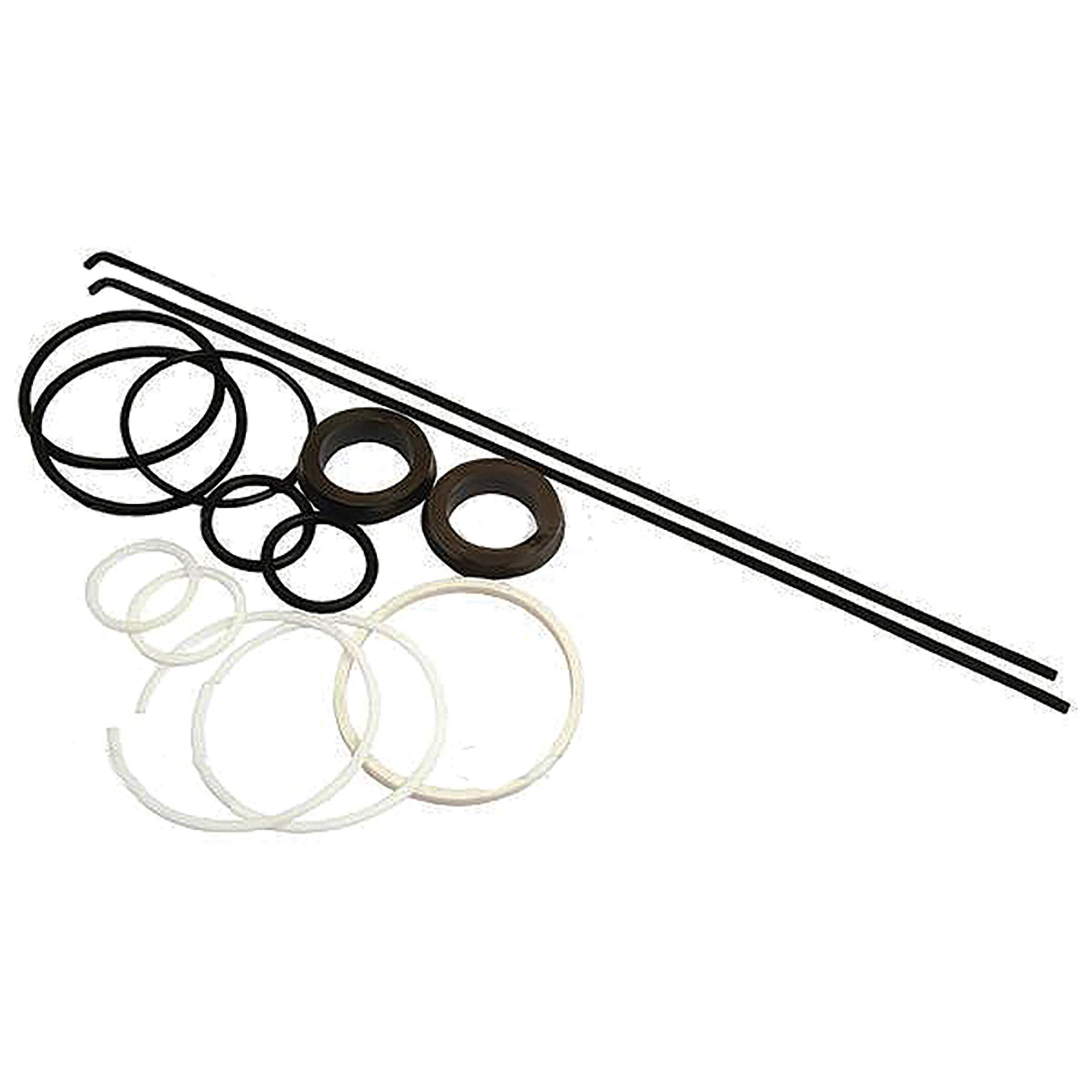 Hydraulic Seal Kit - Power Steering Cylinder | NEWHOLLANDCE | US | EN