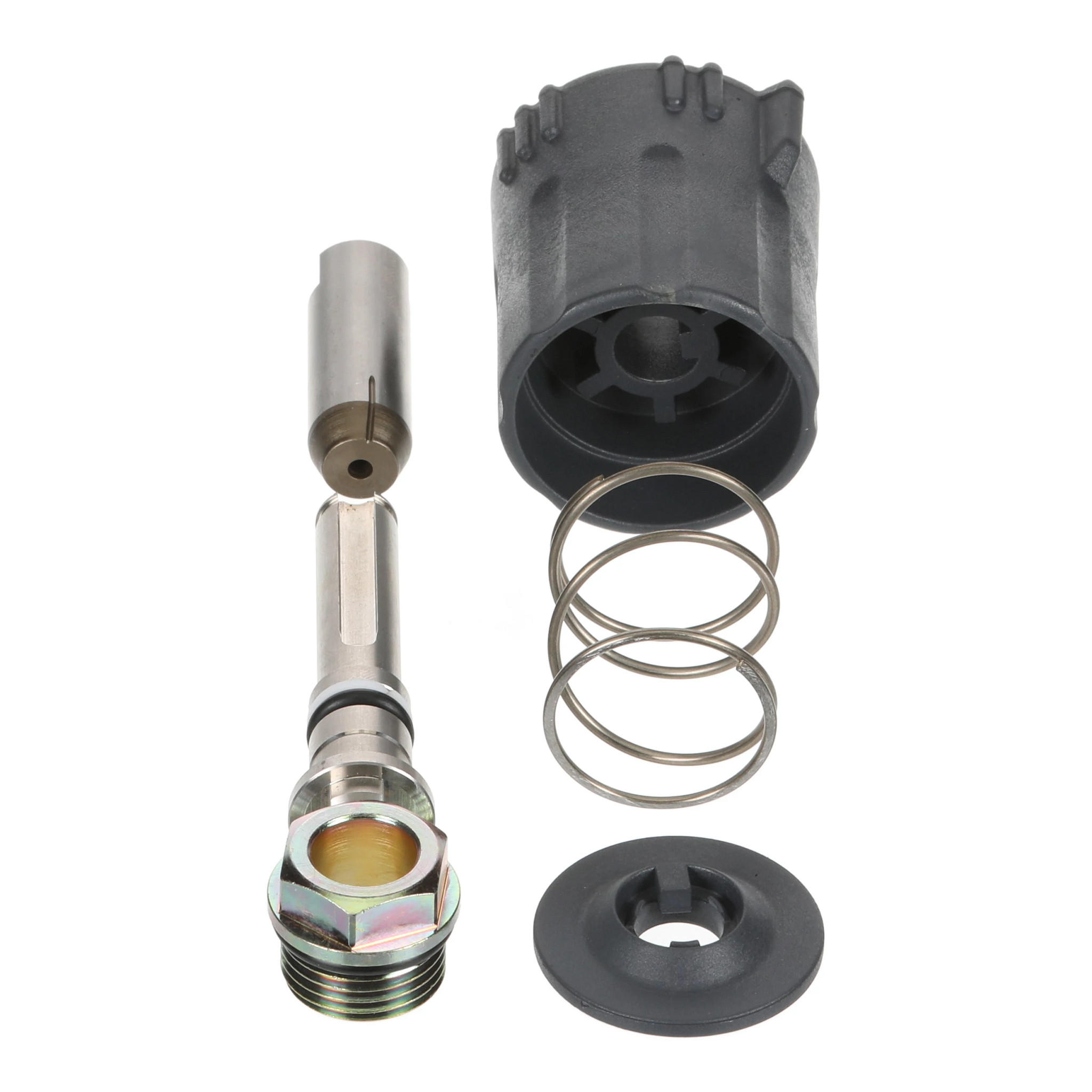 SHUT-OFF VALVE | NEWHOLLANDAG | US | EN